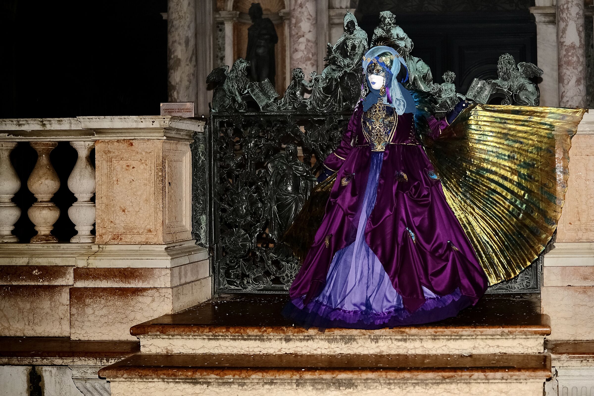 Venezia Carnevale 2024