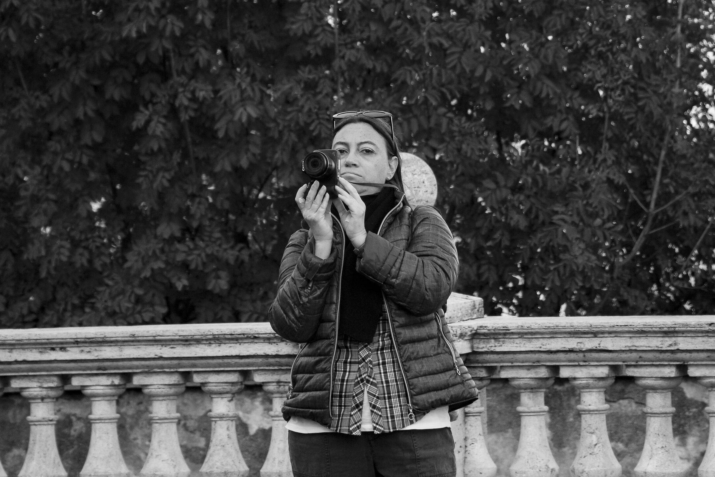 Shooting-2...(3 foto)