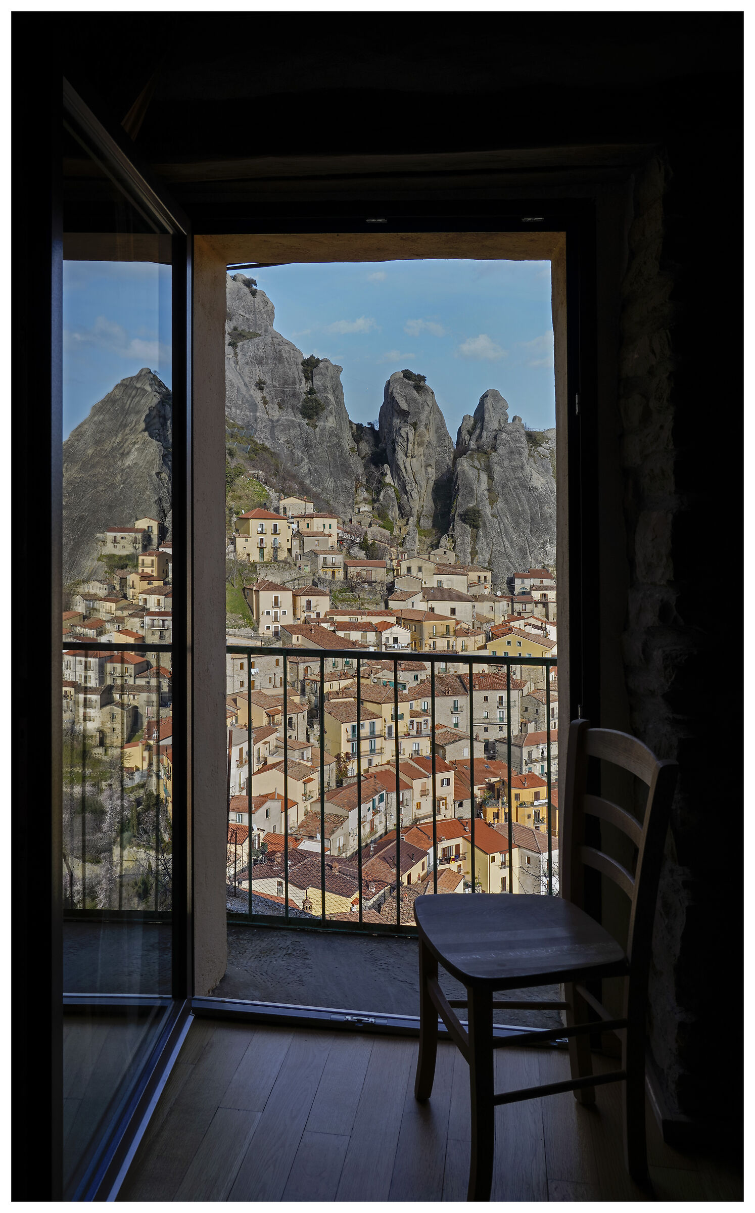 CASTELMEZZANO
