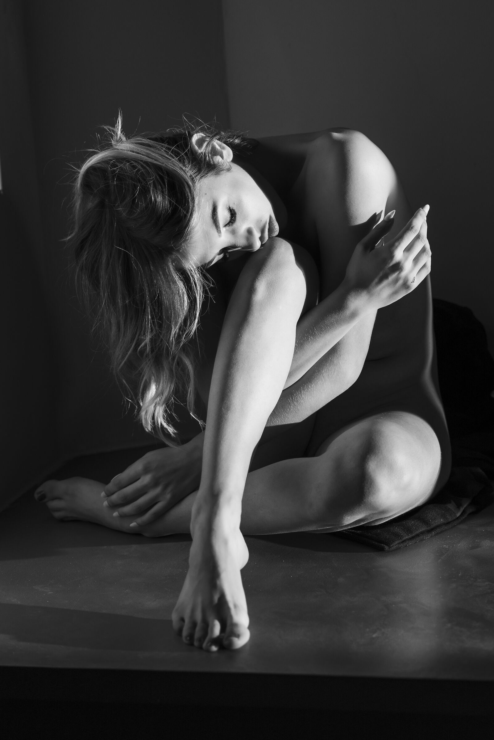 Intimacy