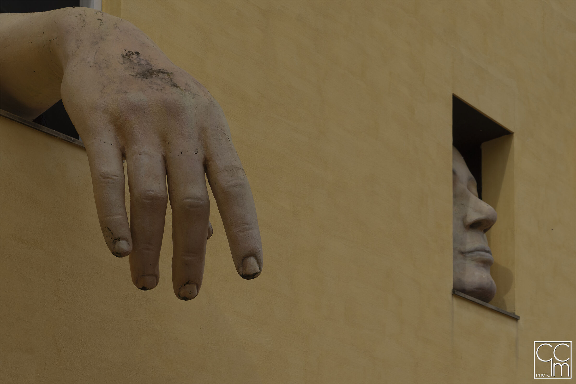 Centro Andaluz de Arte Contemporáneo - Sevilla