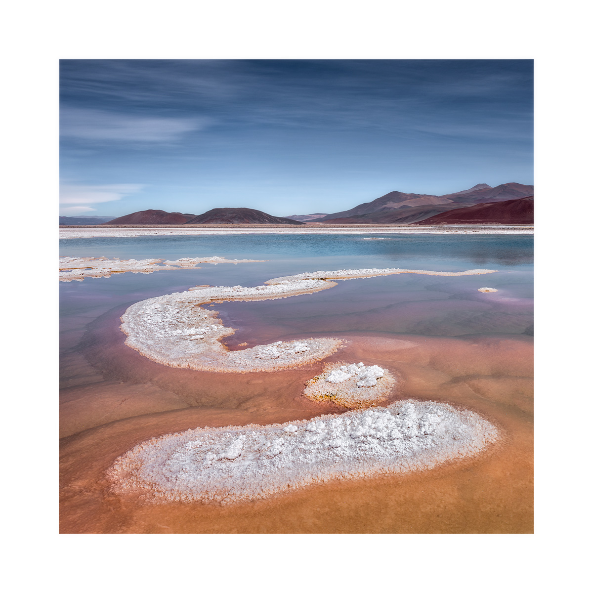 S di salar