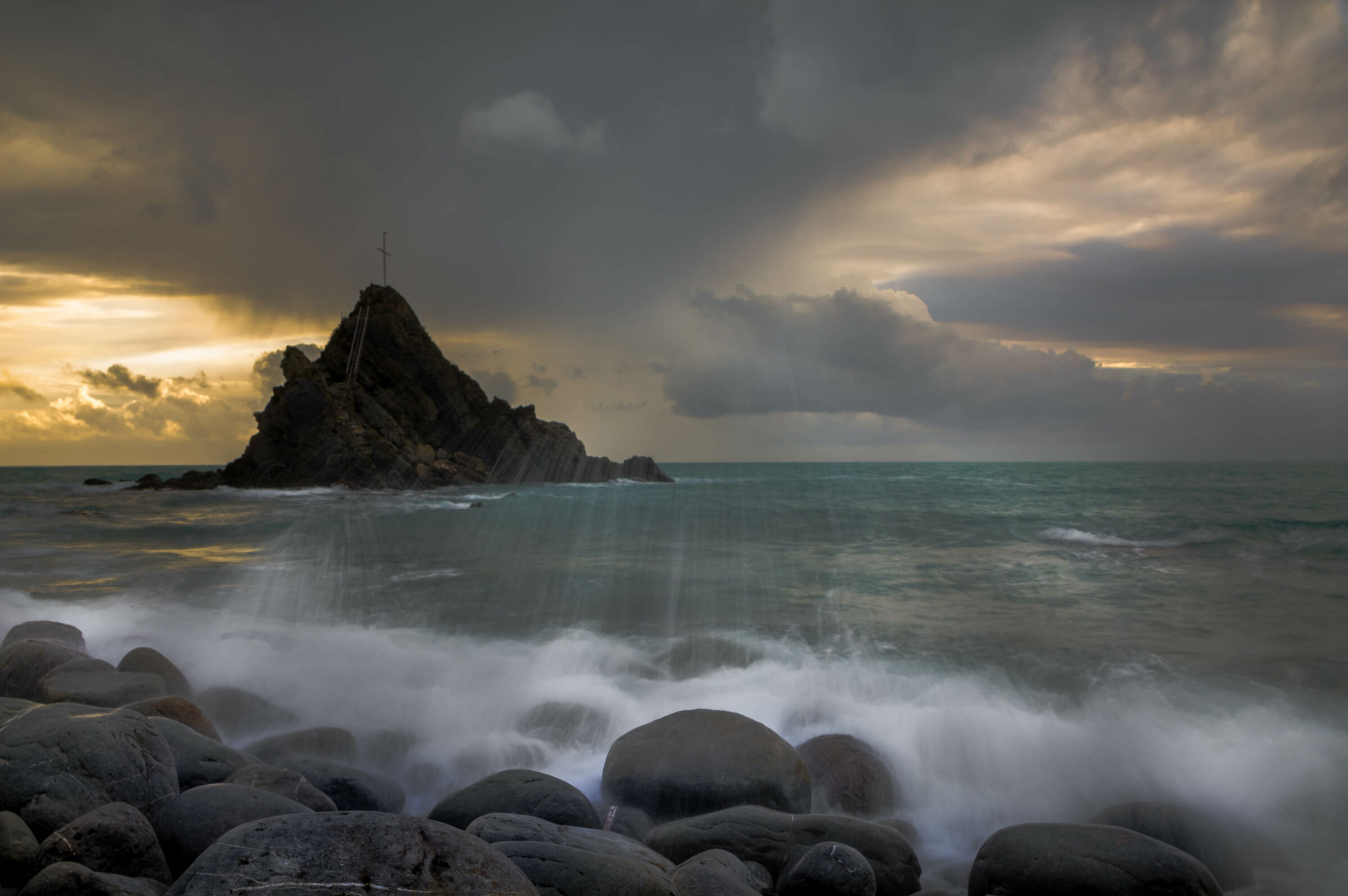 Prima della tempesta