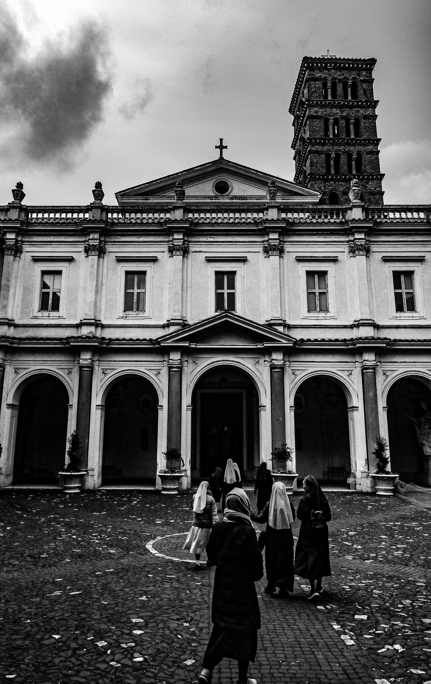 St. Augustine