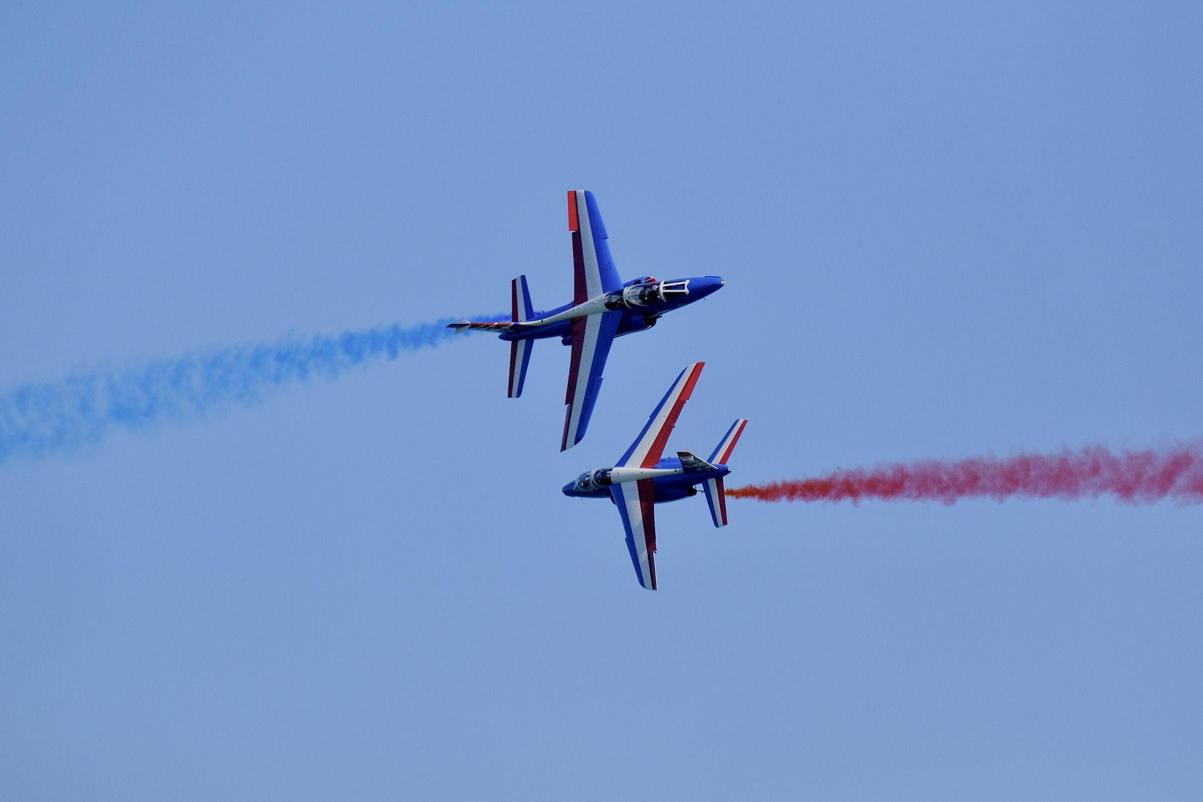 Jesolo 2023 - Patrouille de France