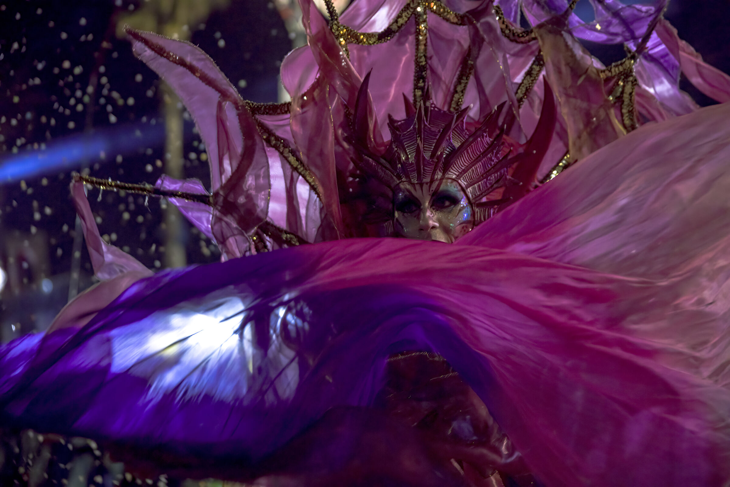 Carnival of Viareggio