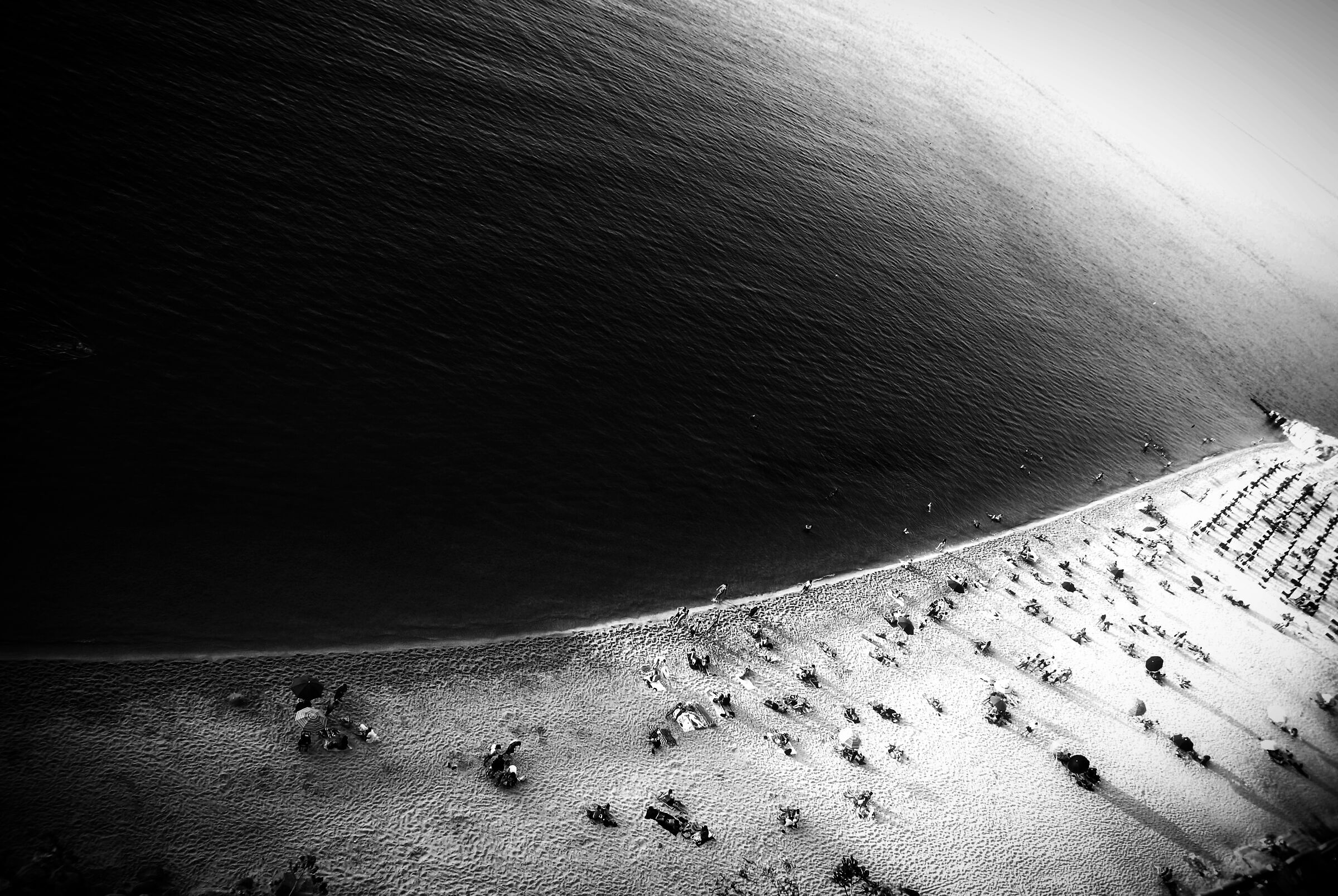 The Coast of the Gods