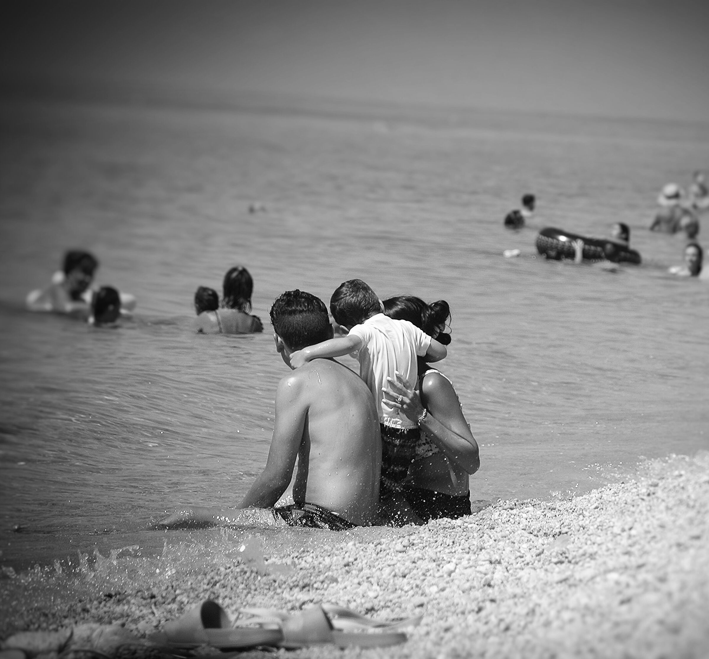 Unforgettable moments