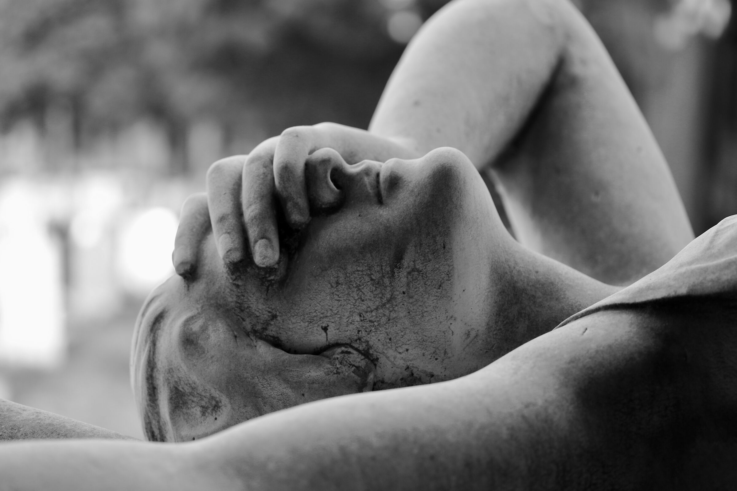 Cimitero monumentale di Staglieno
