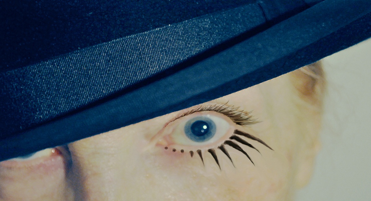 The Clockwork Orange 2