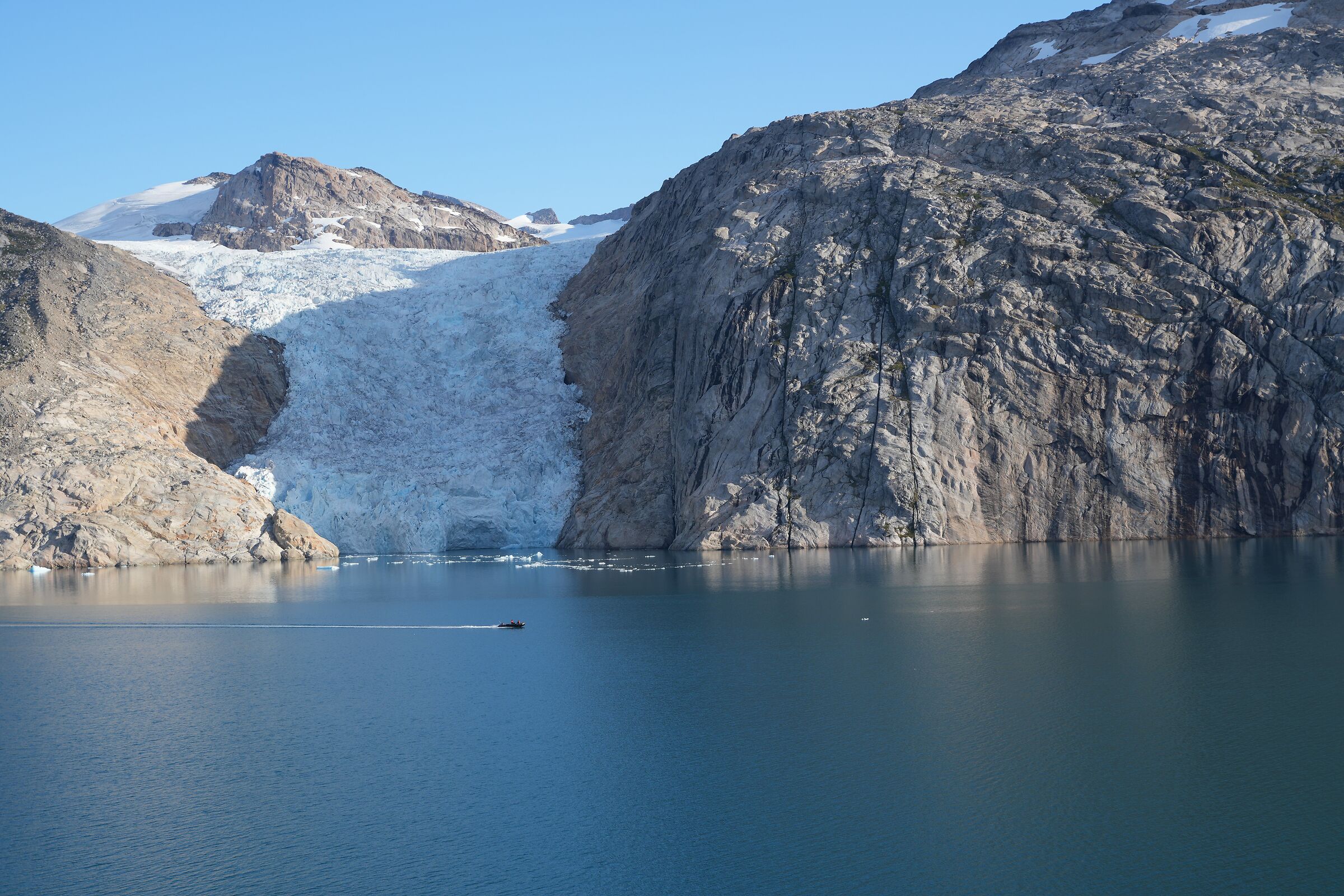 Prins Christian Sund Passage