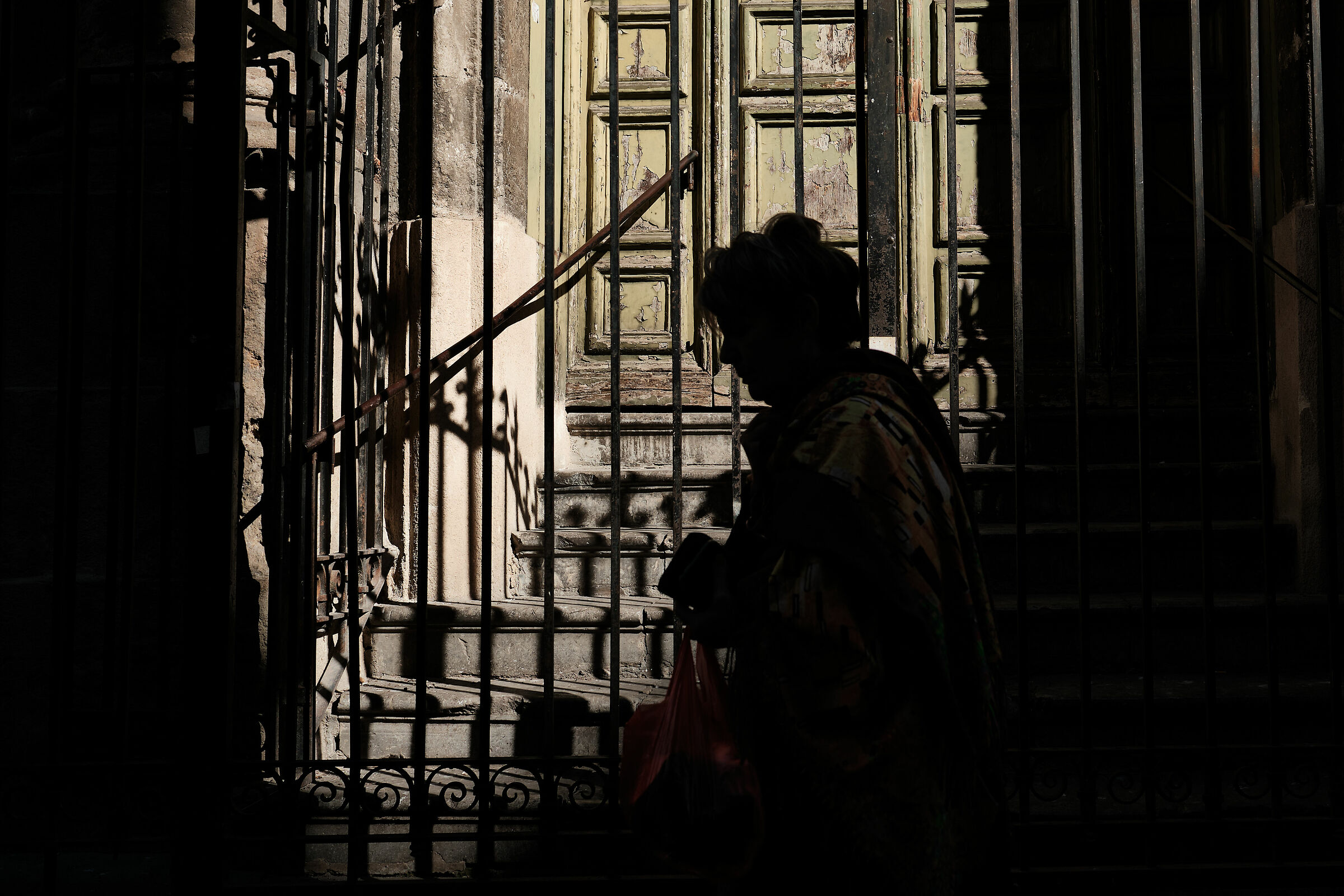 Street Palermo