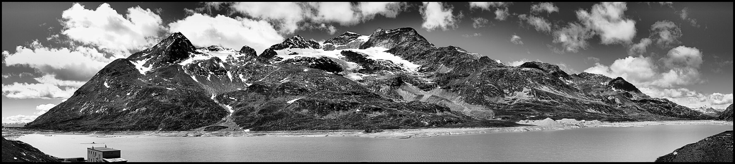 Il Bernina