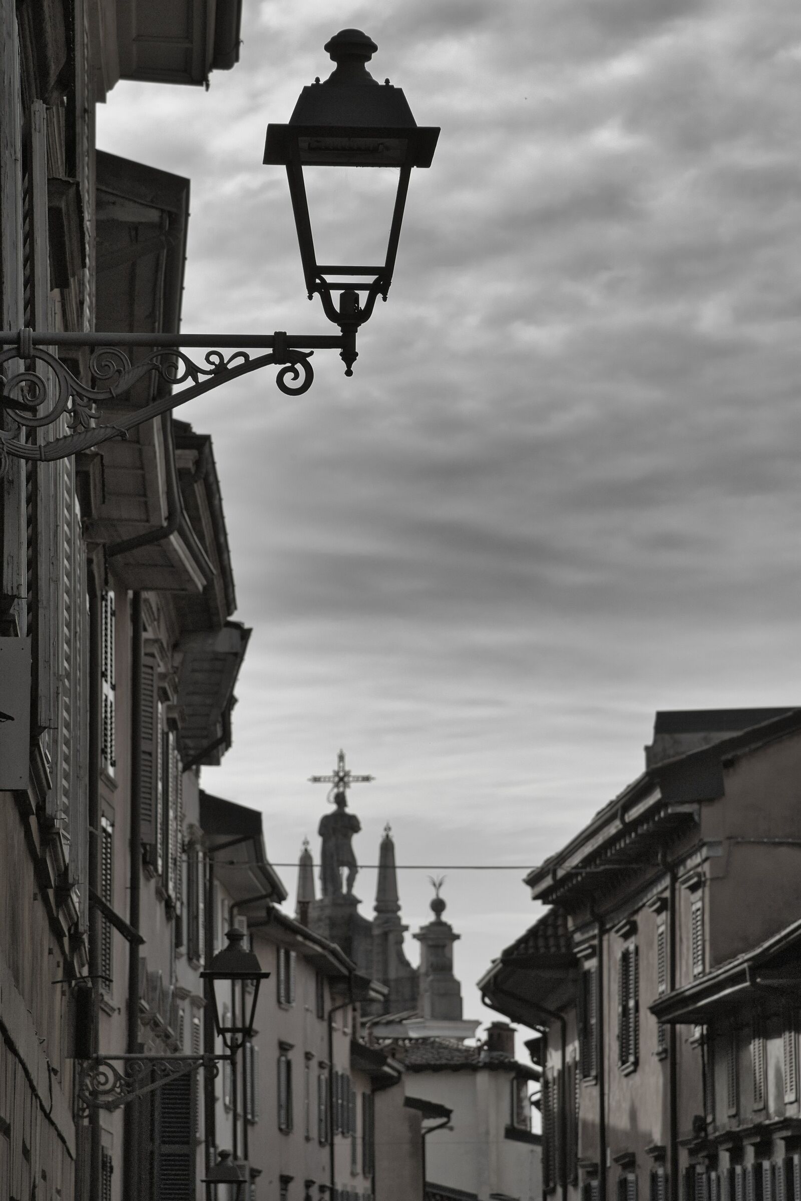Bergamo Alta