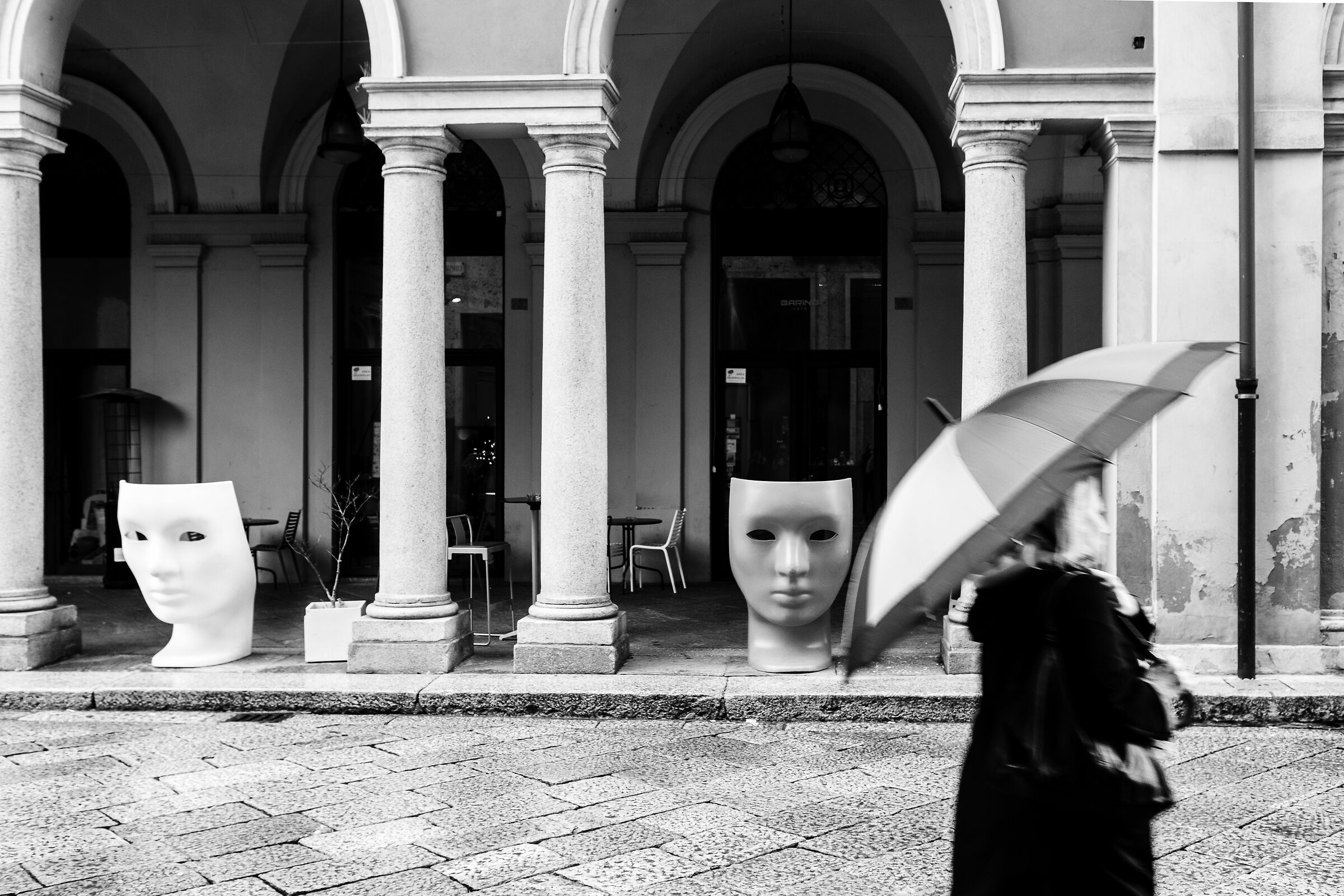 Uno Nessuno Centomila