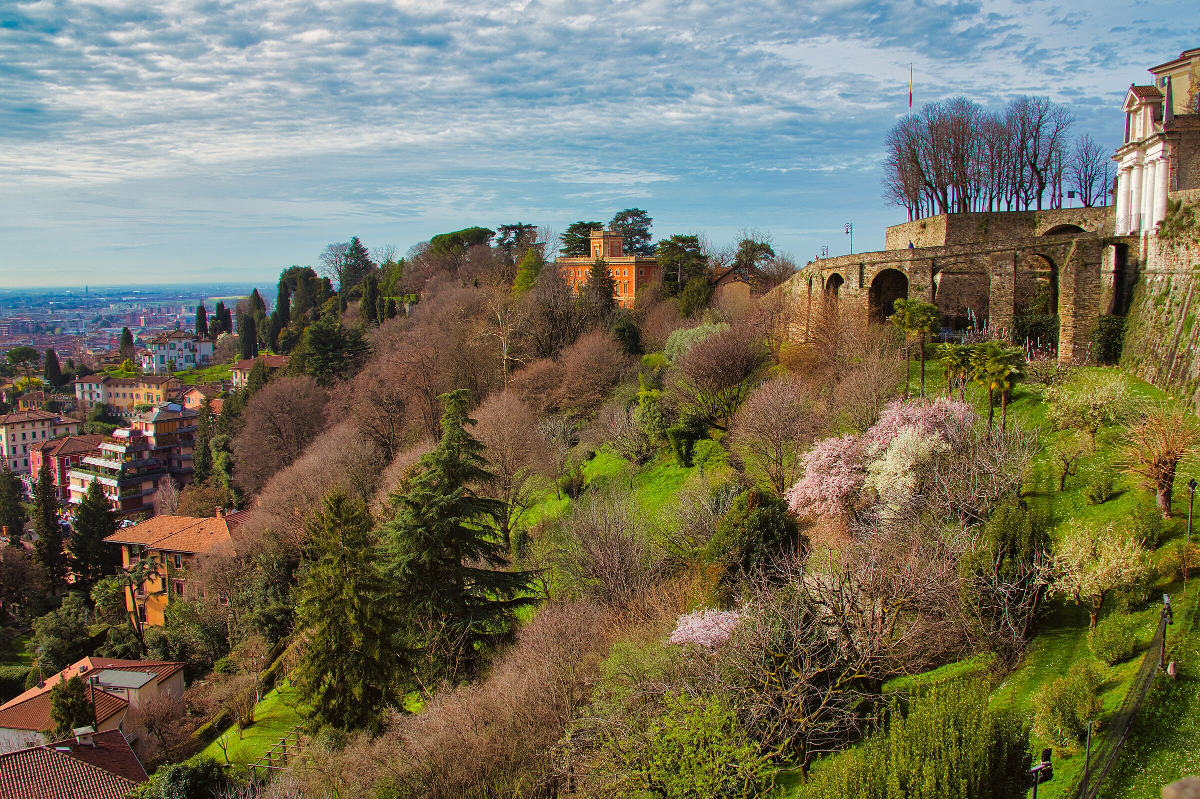 Bergamo Alta