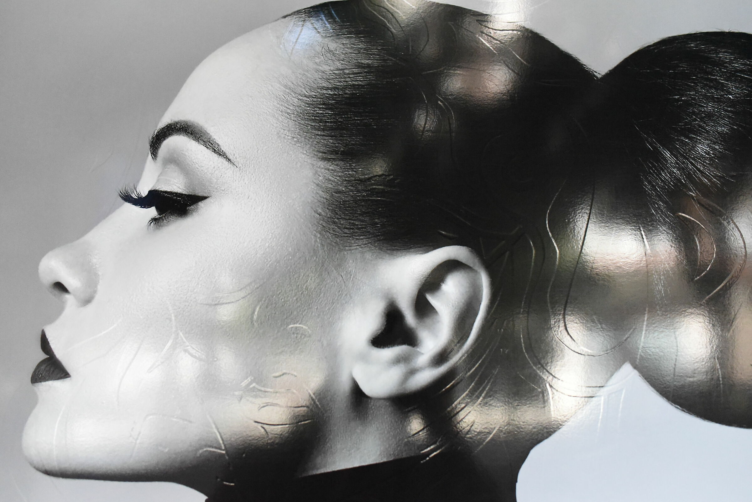 " ISO 12 Thousand 800 ", Nikon 28, 1.4 E ED, D 750