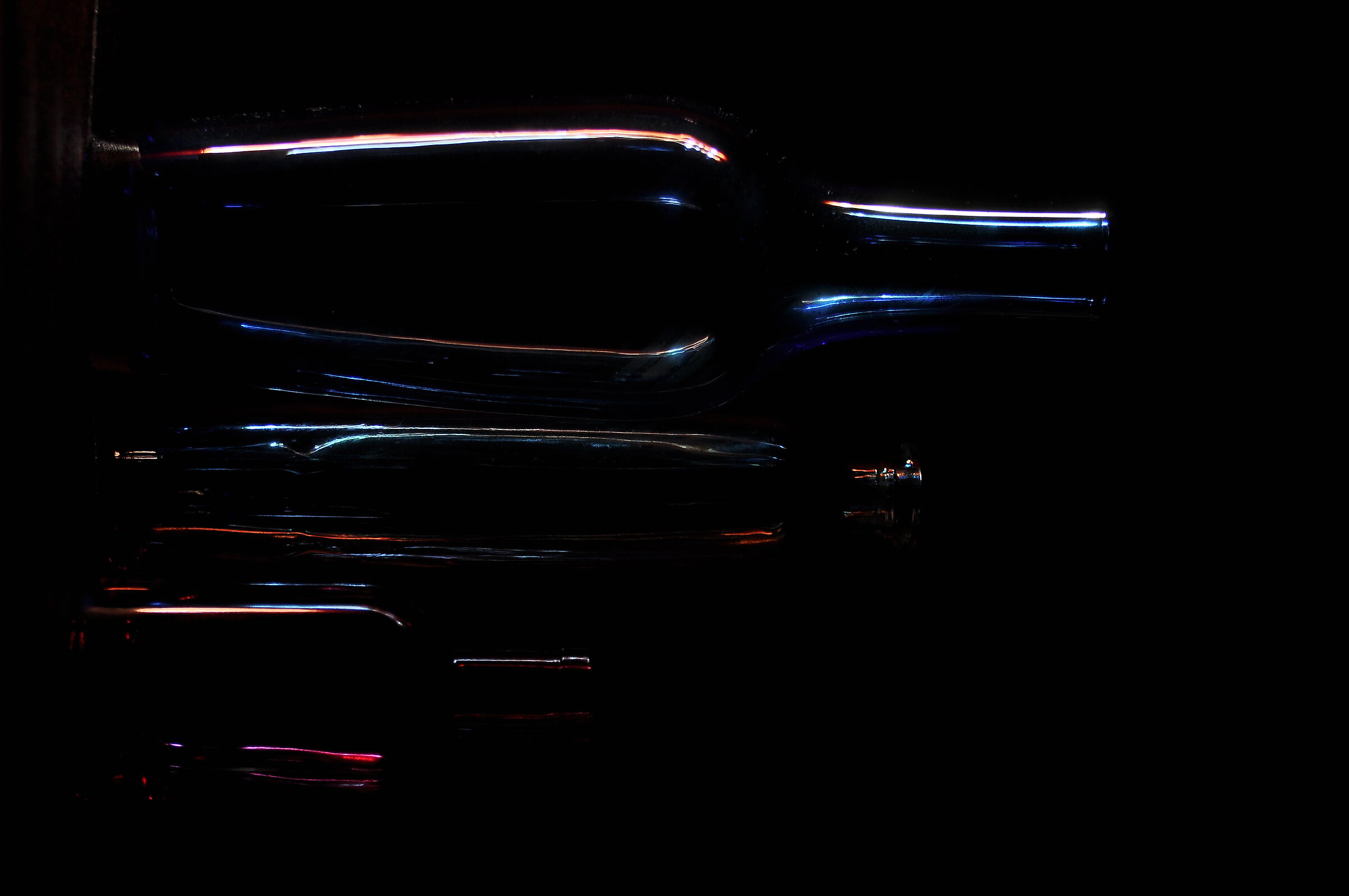 Delineare con la luce (1)