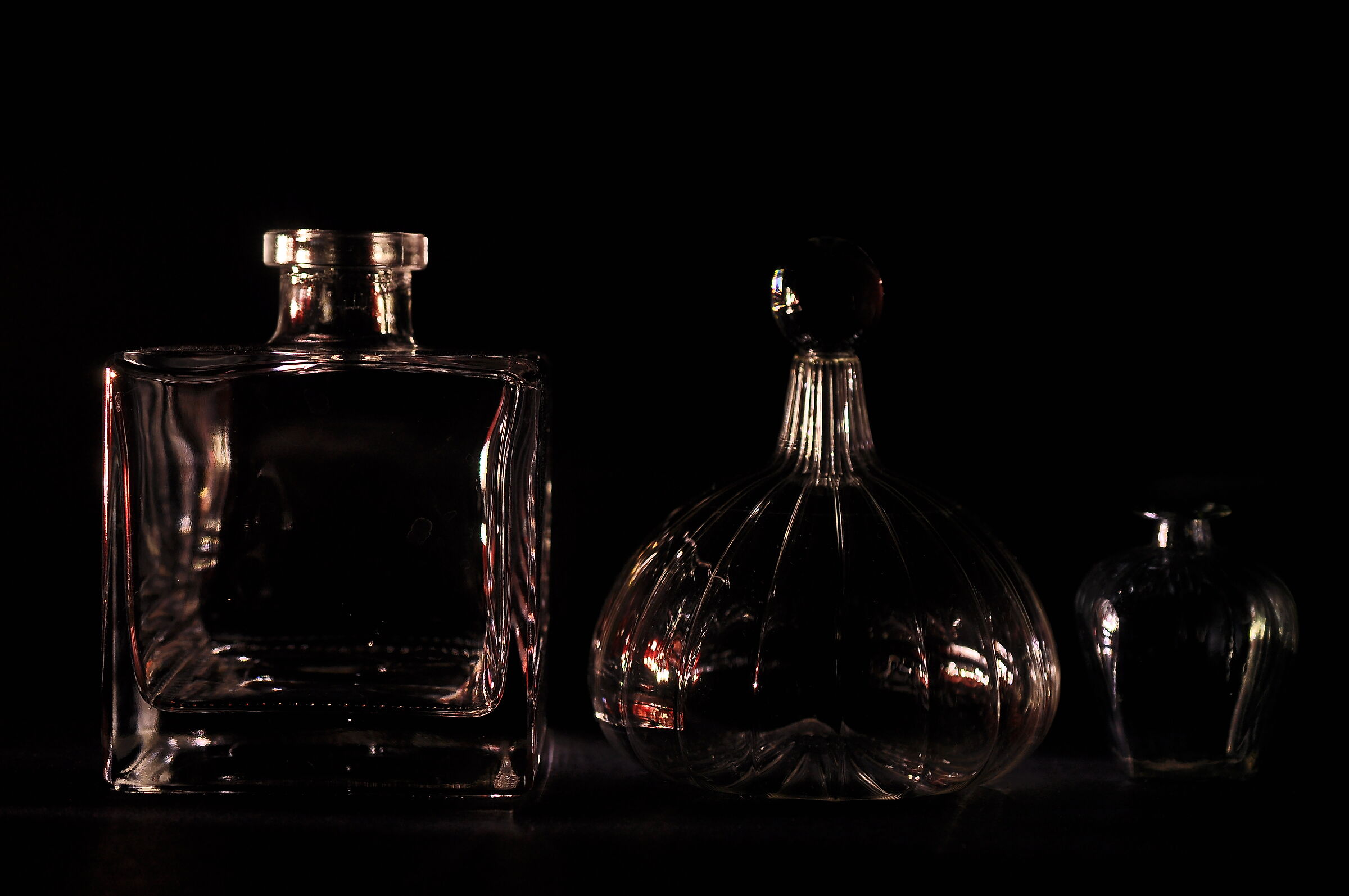 Delineare con la luce (2)