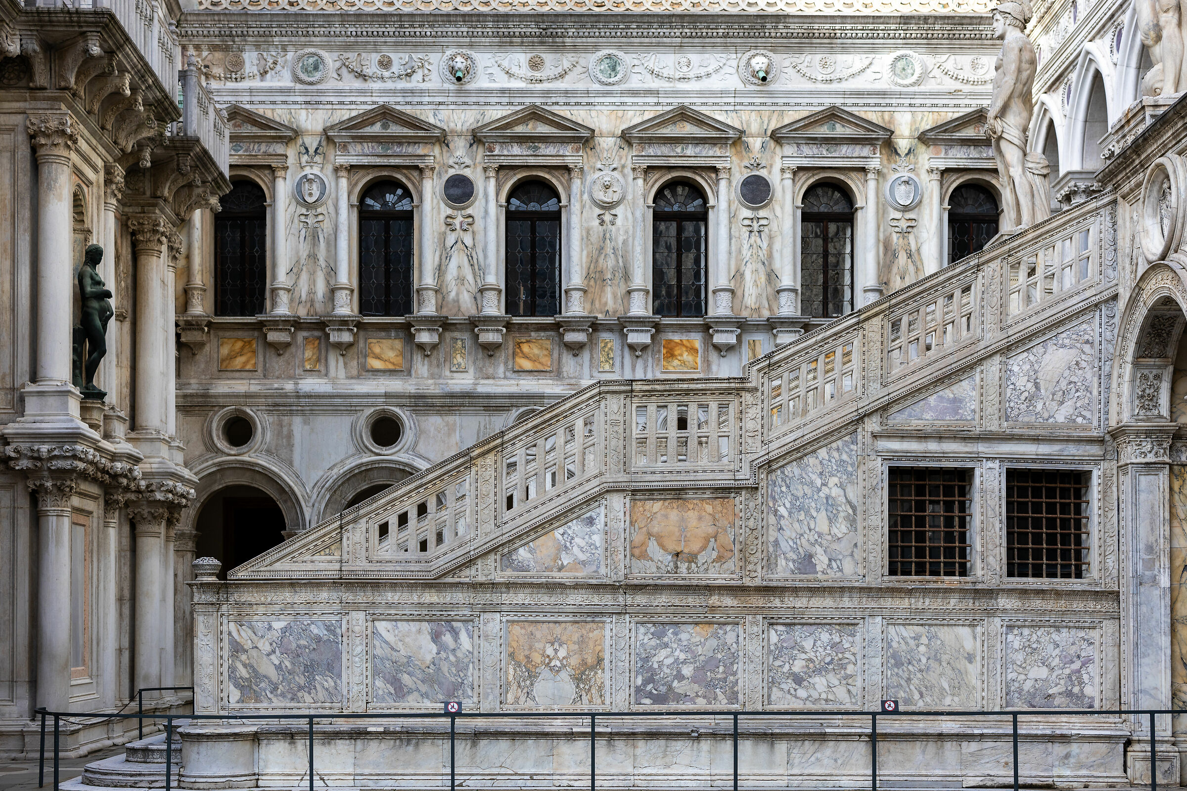 Doge's Palace