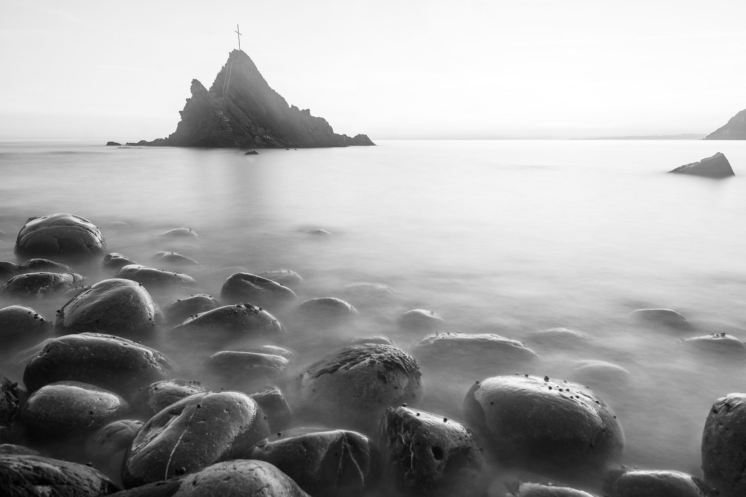 Tempi lunghi all'Asseu