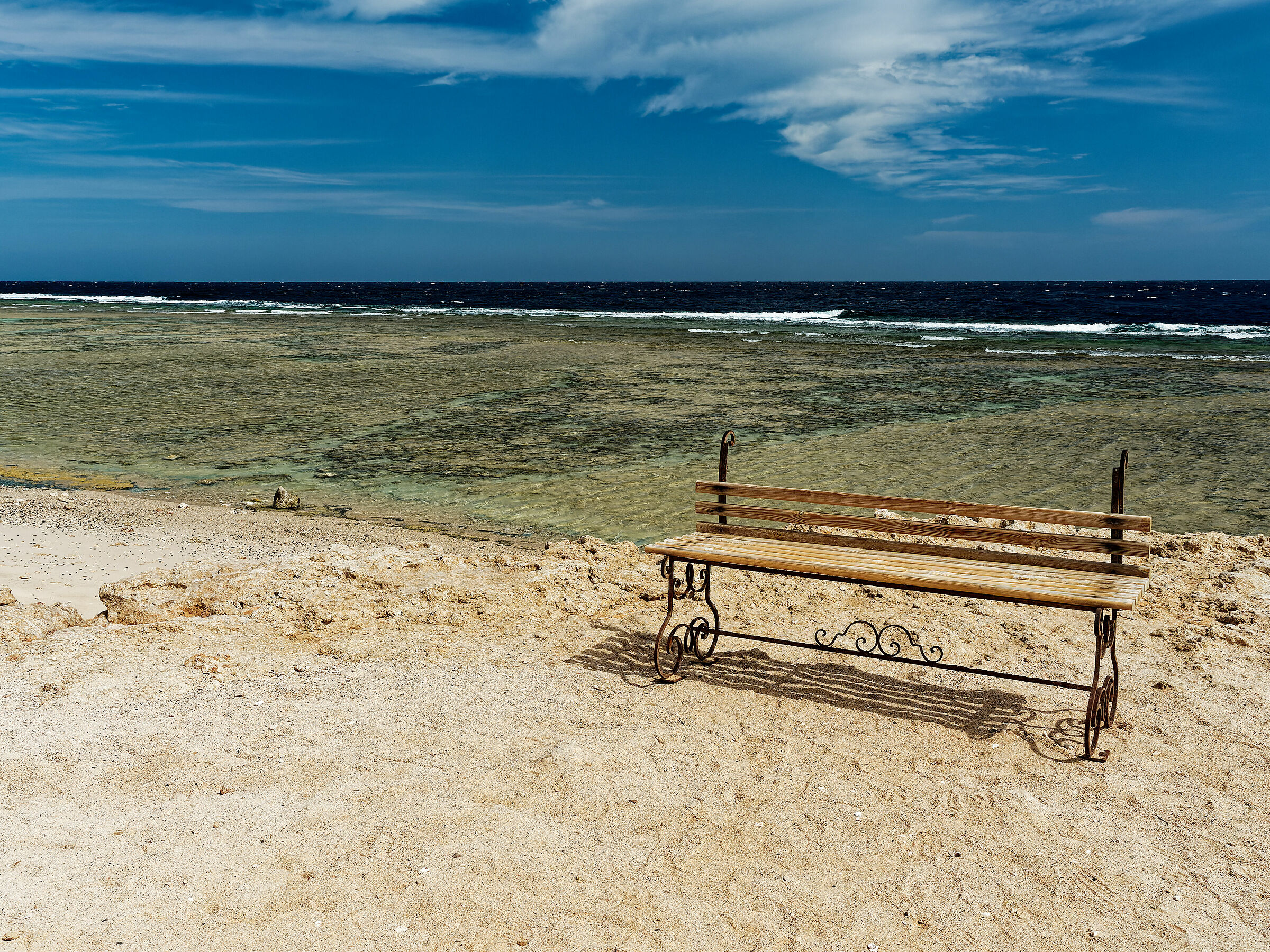 Porto Ghalid III