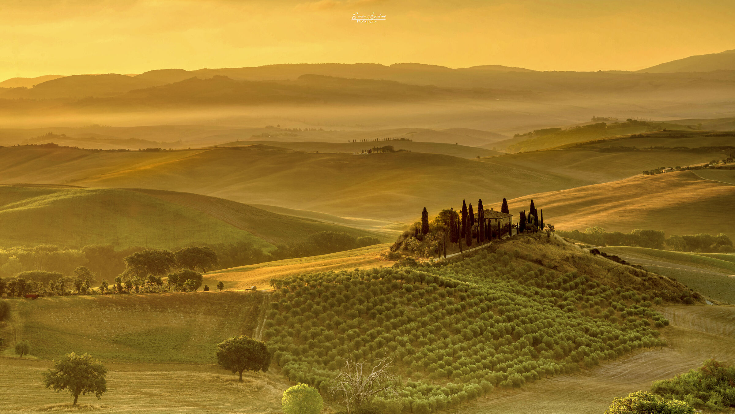 Un classico dalla Val d'orcio