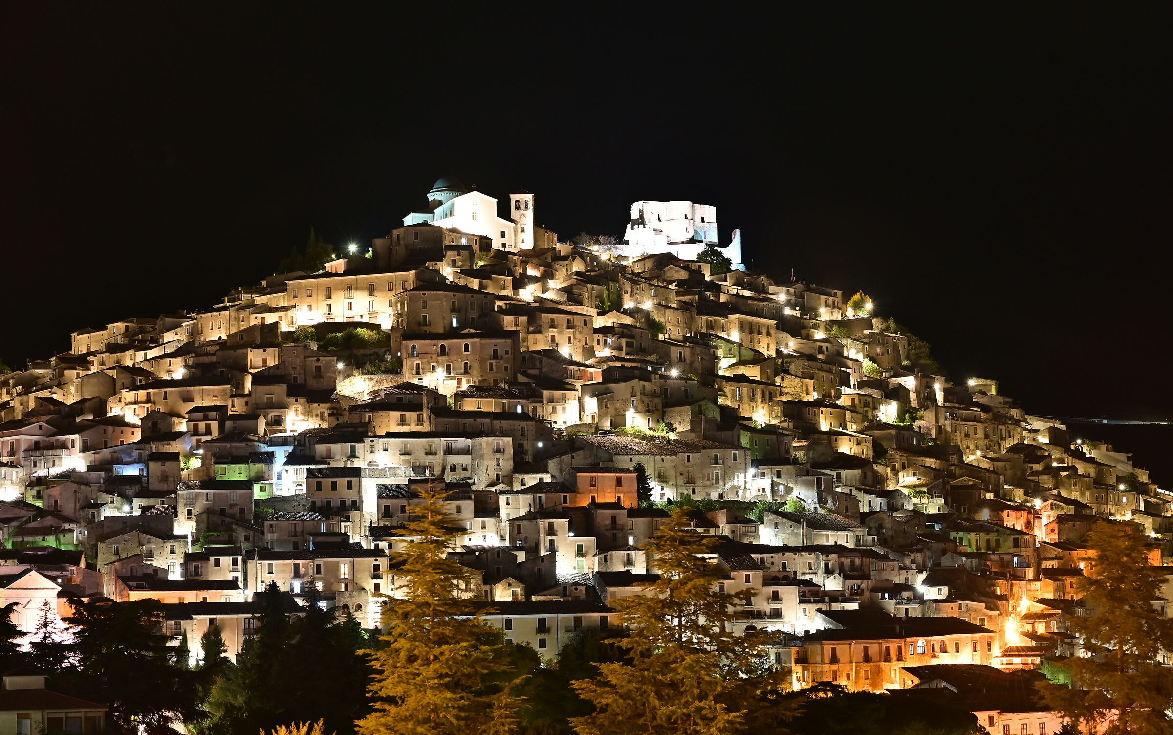Morano Calabro