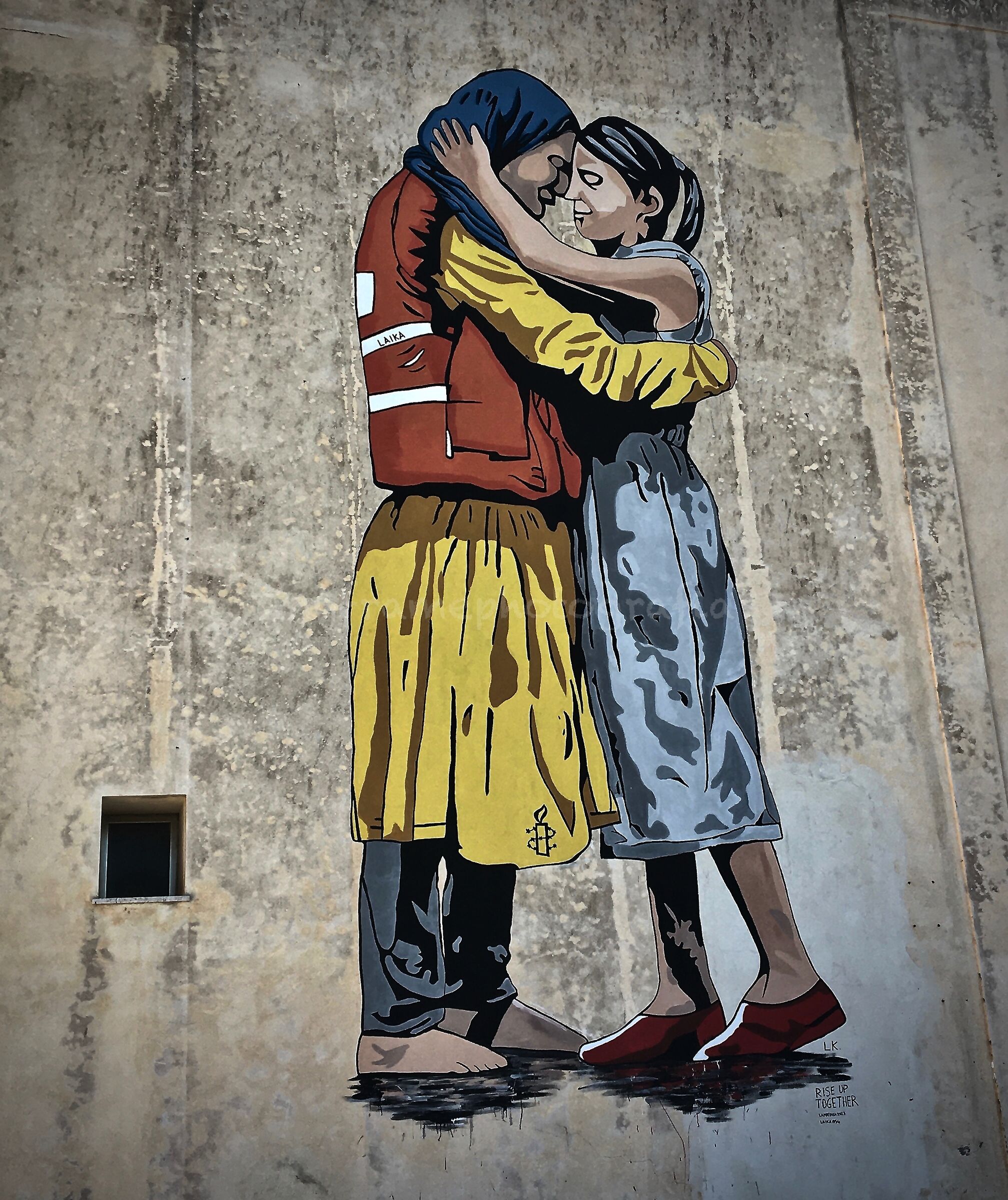 murales