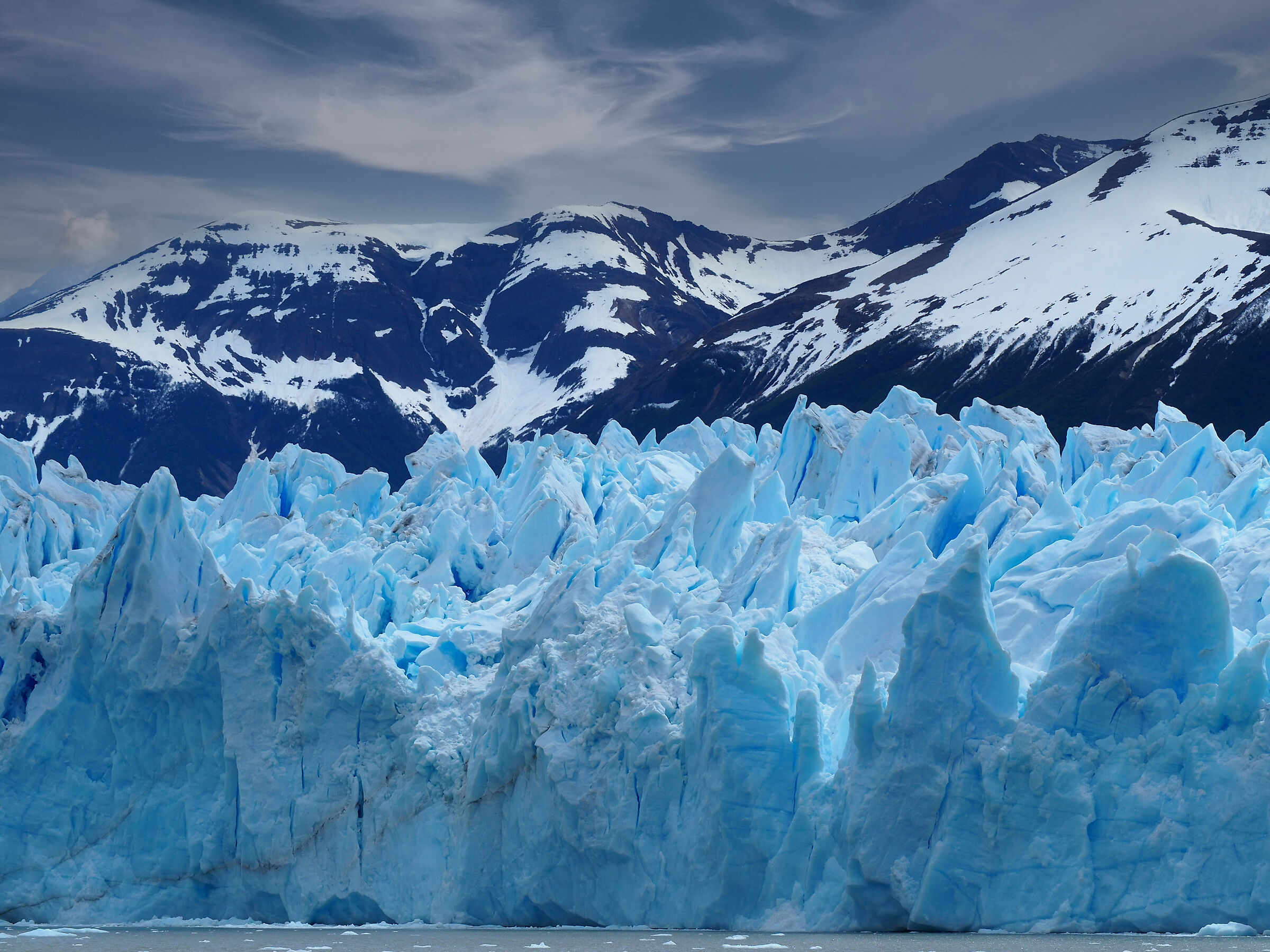 Perito Moreno