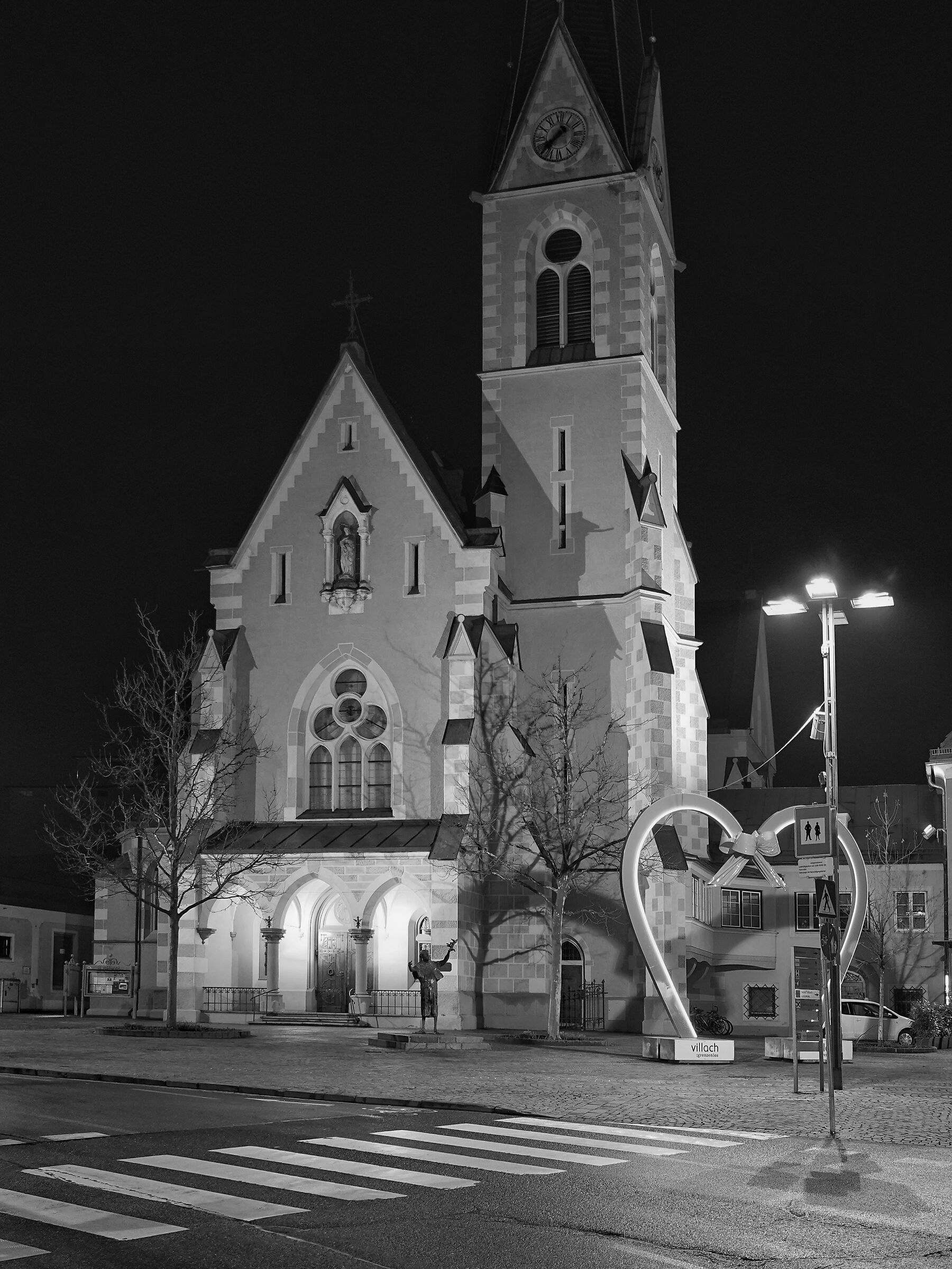Nikolaikirche