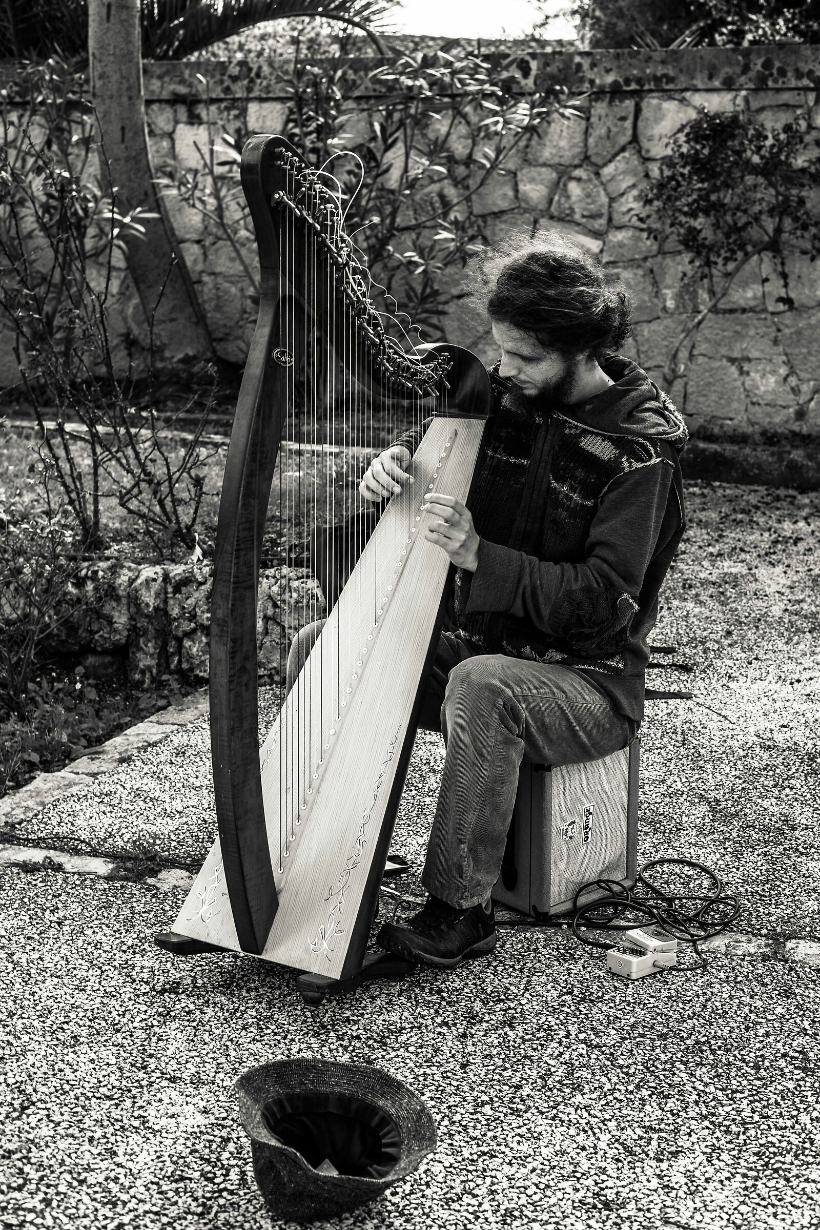 Un cittadino europeo