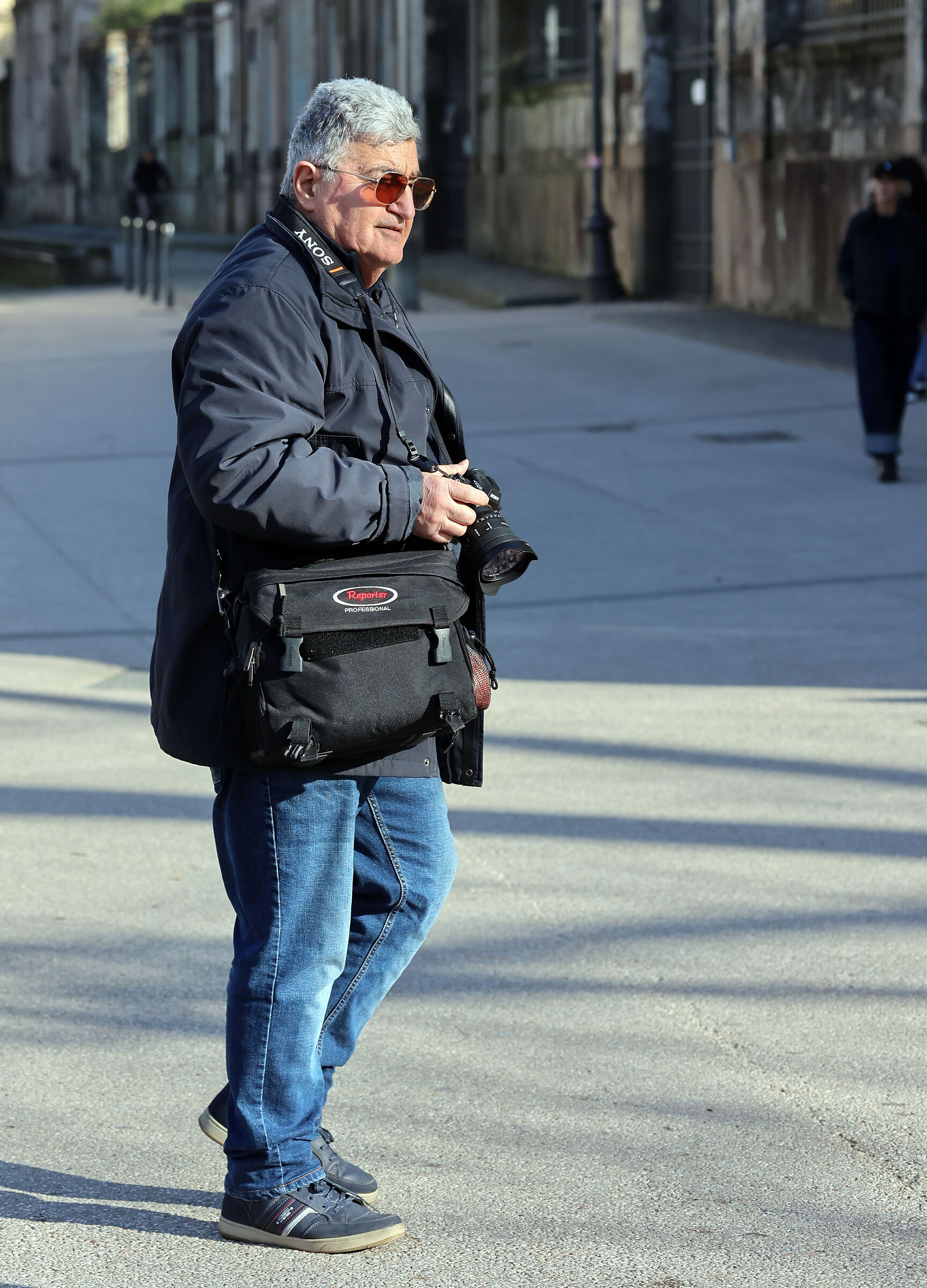 Claudio Cozzani