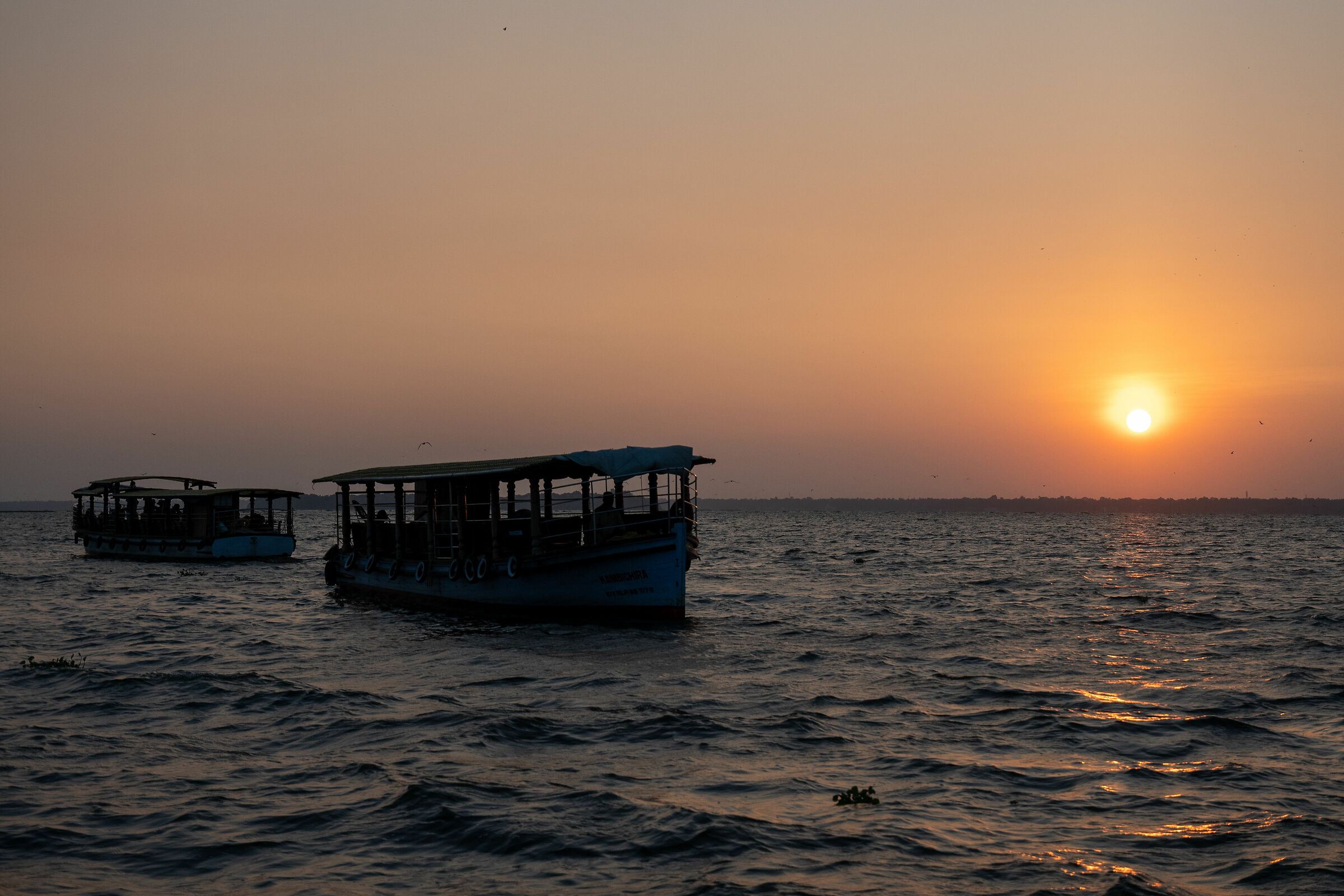 Alappuzha