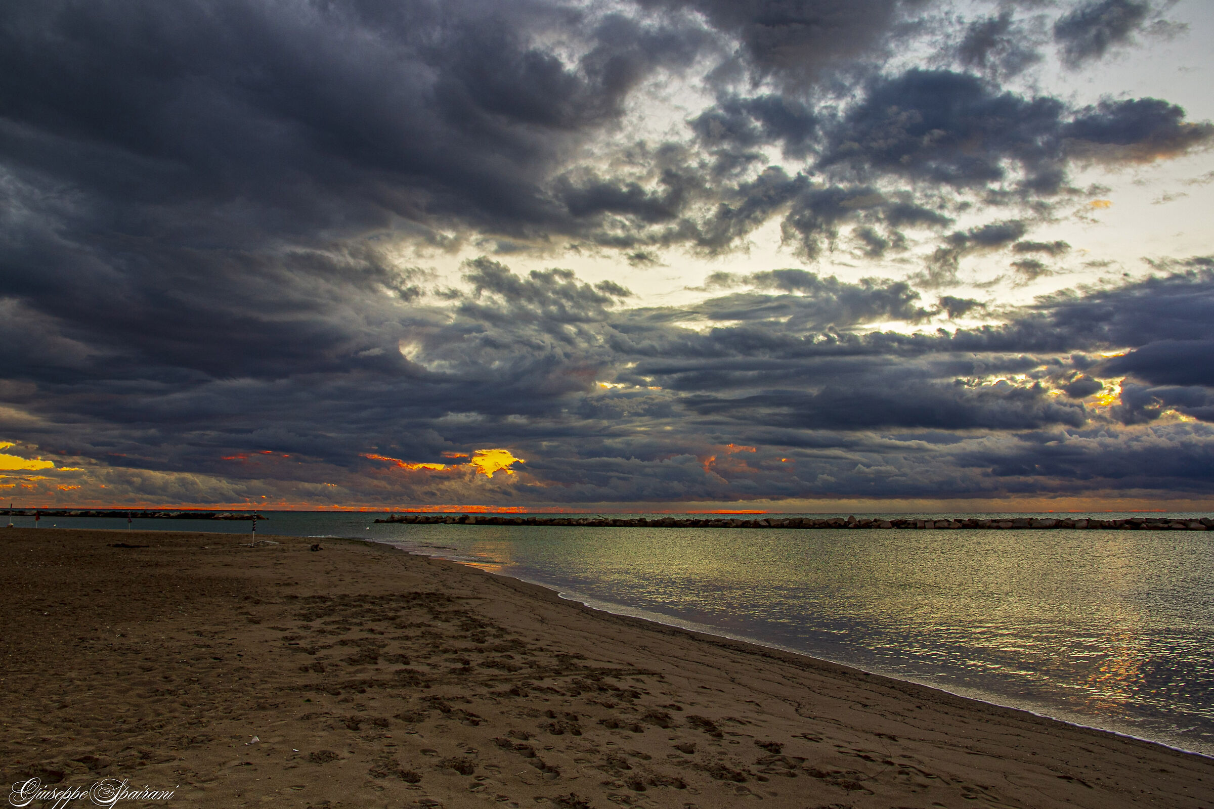 sapore di sale sapore di mare