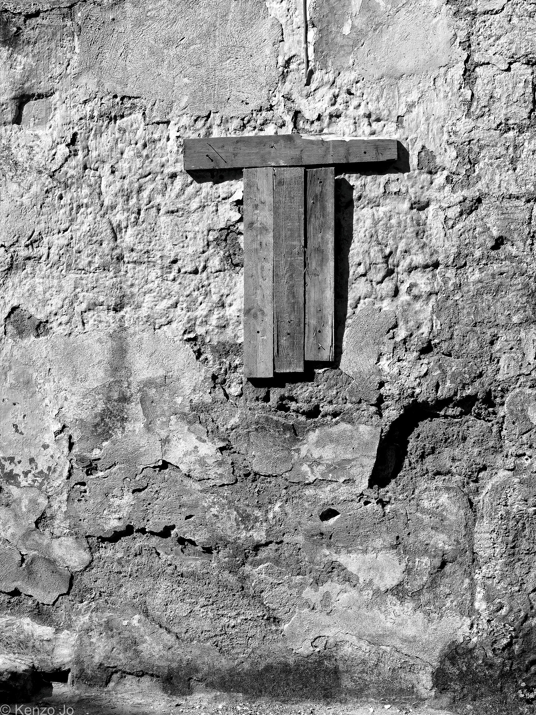 What's left of so many lives lived