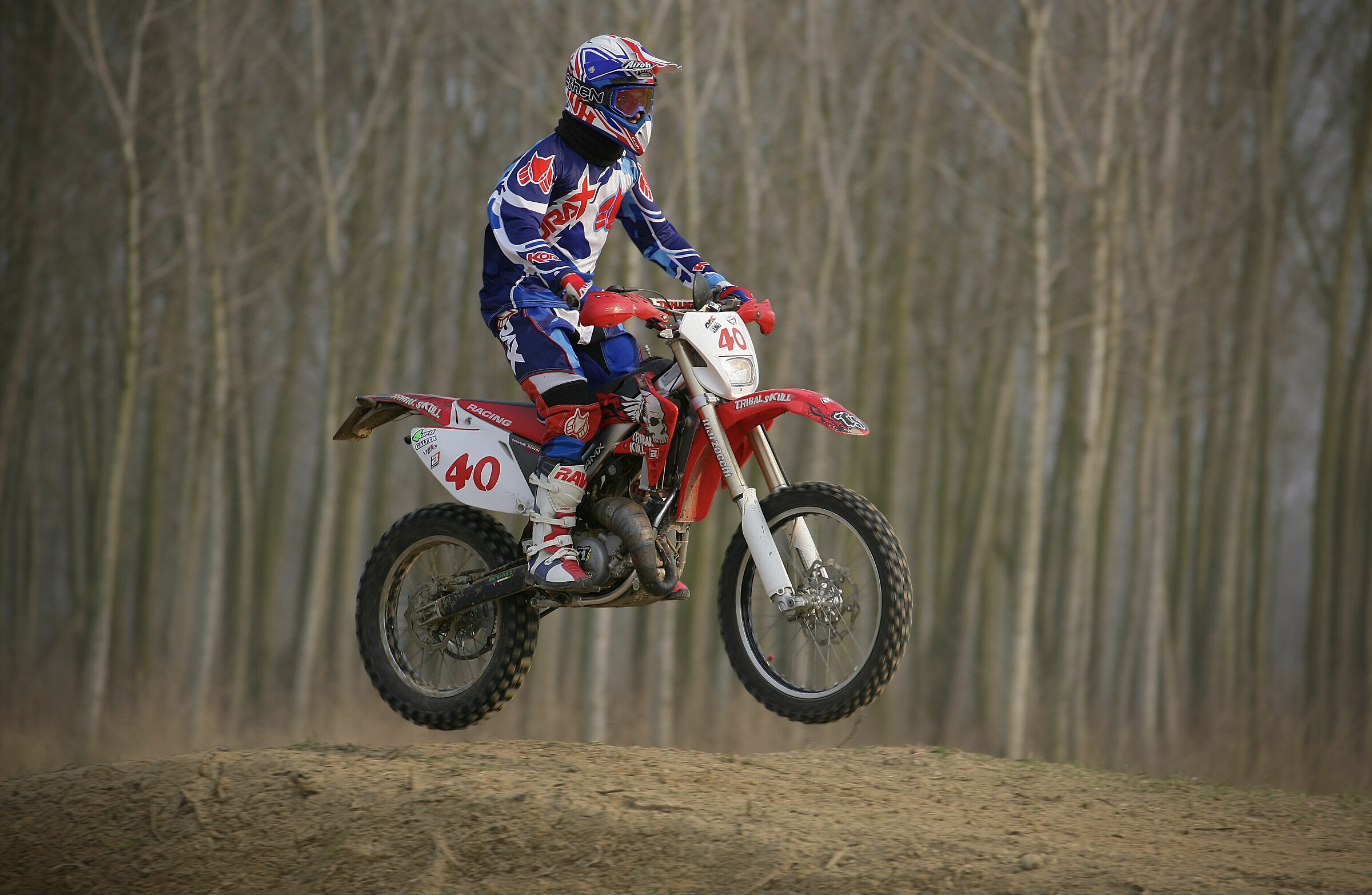 Gli incontri che non ti aspetti