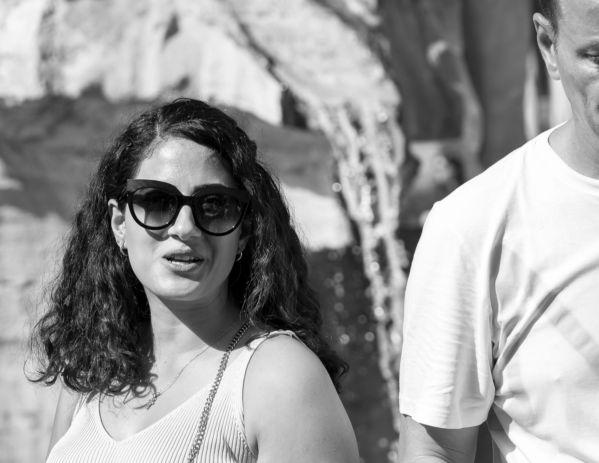 8 marzo o...'sti maschi...