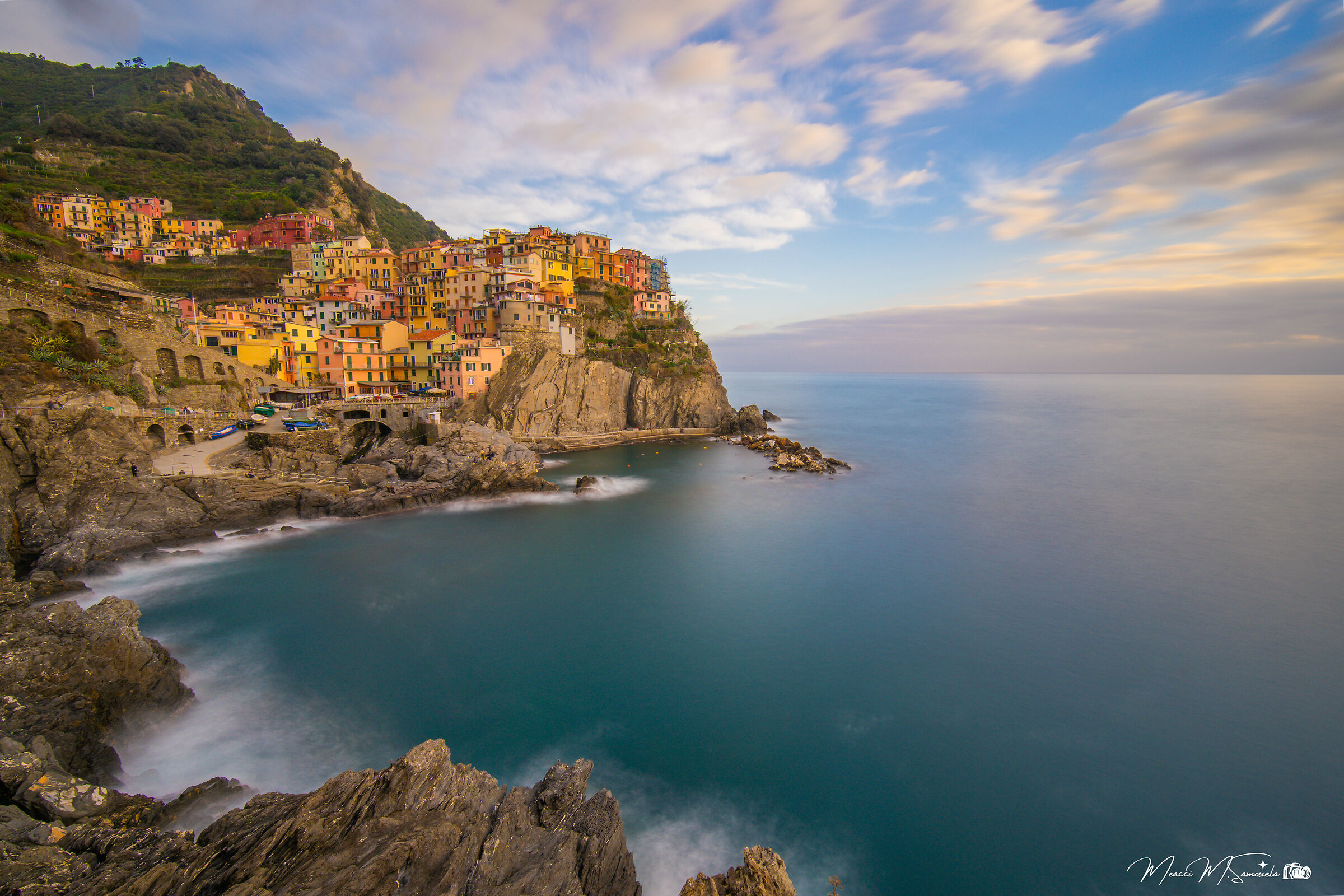 Manarola