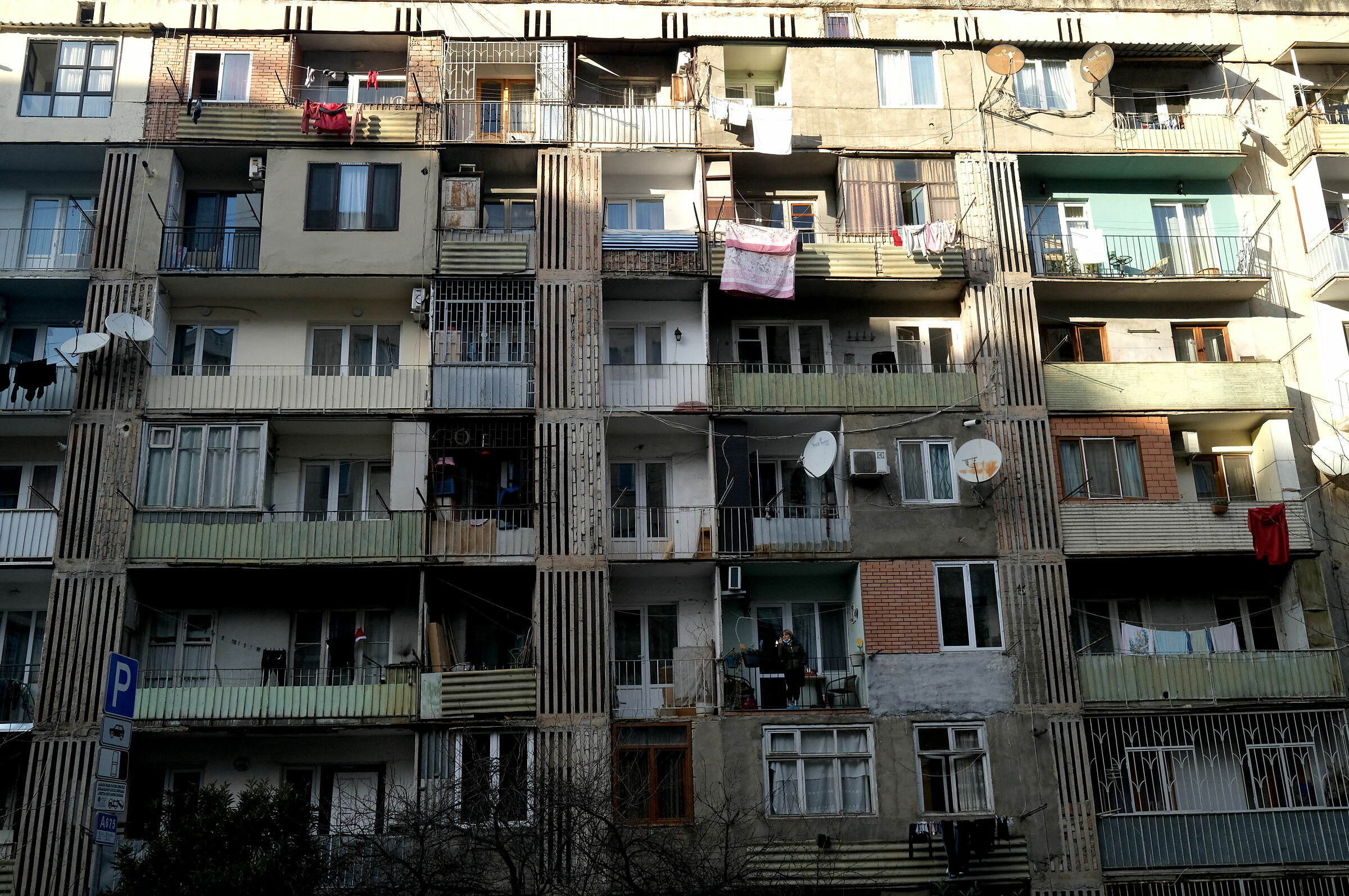 Tbilisi