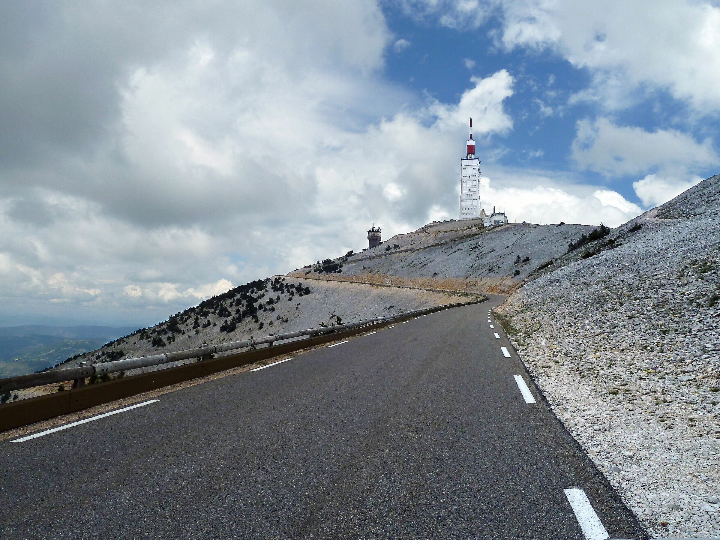 Mont Ventoux