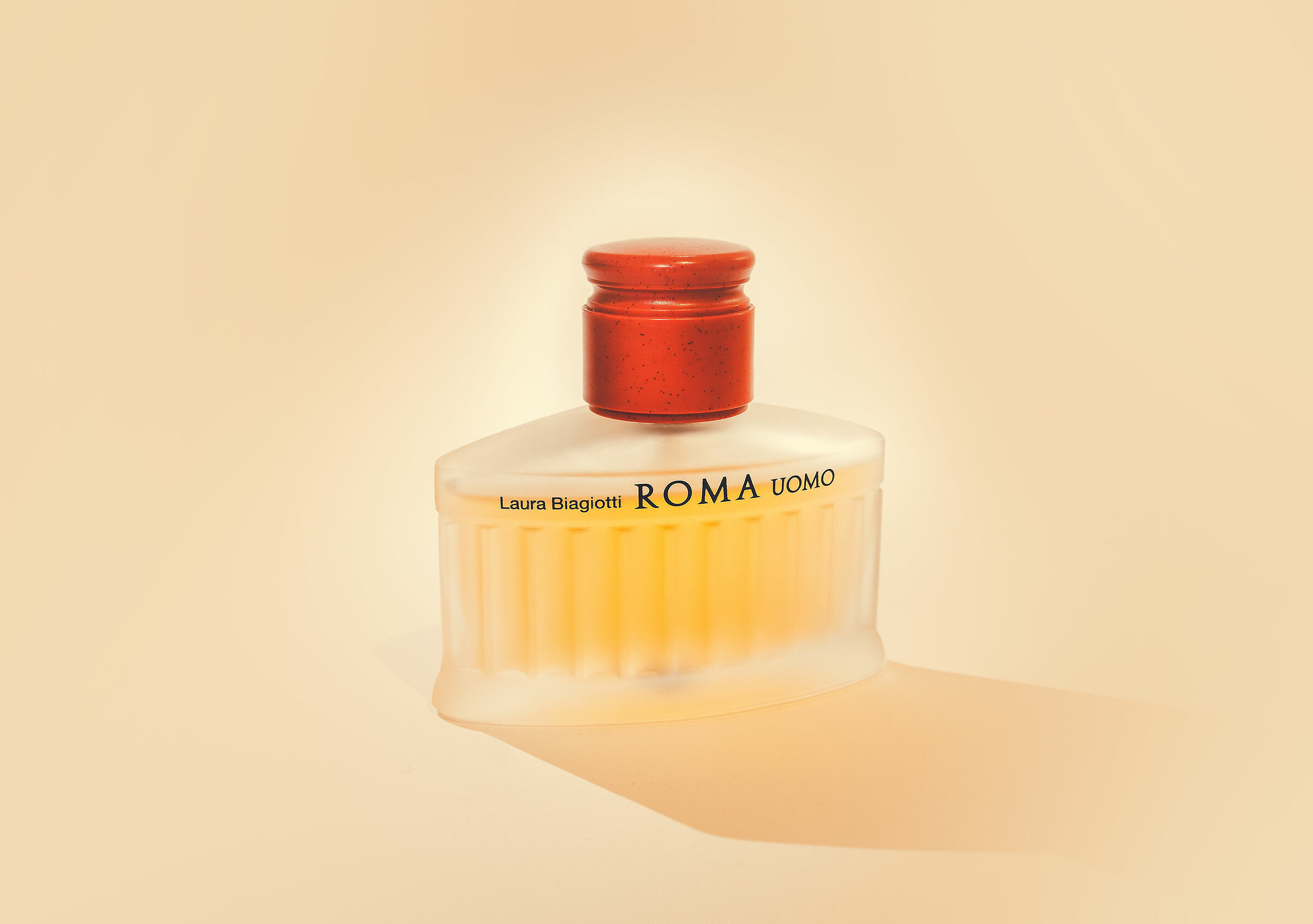 Still life with fragrance