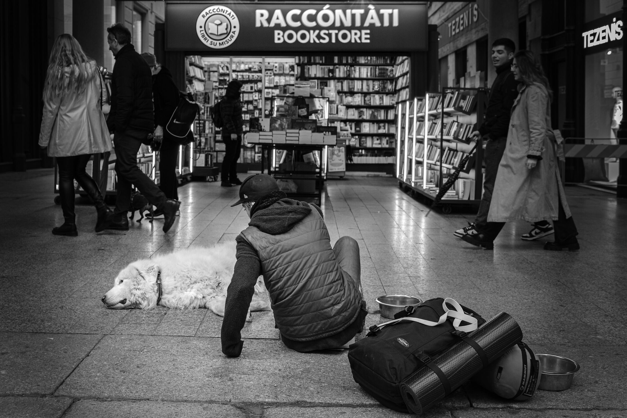 Senza Titolo