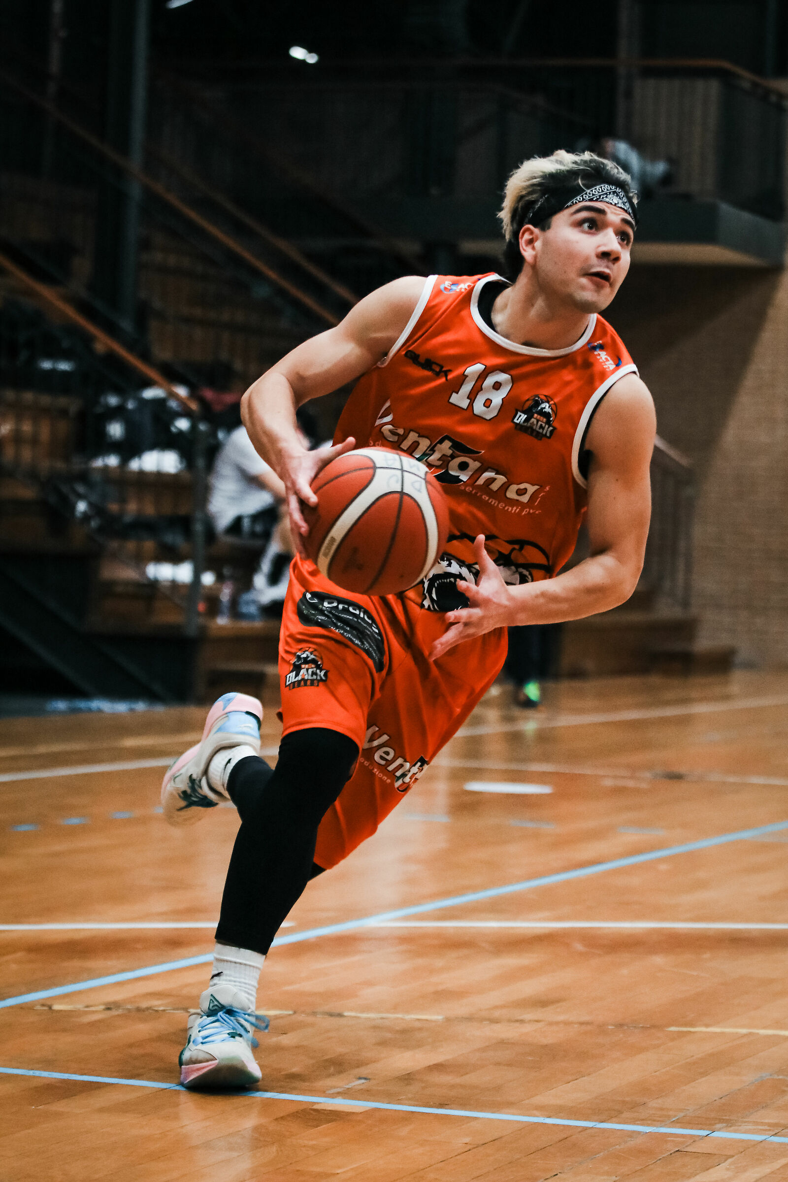 Foto Basket Capurso 2