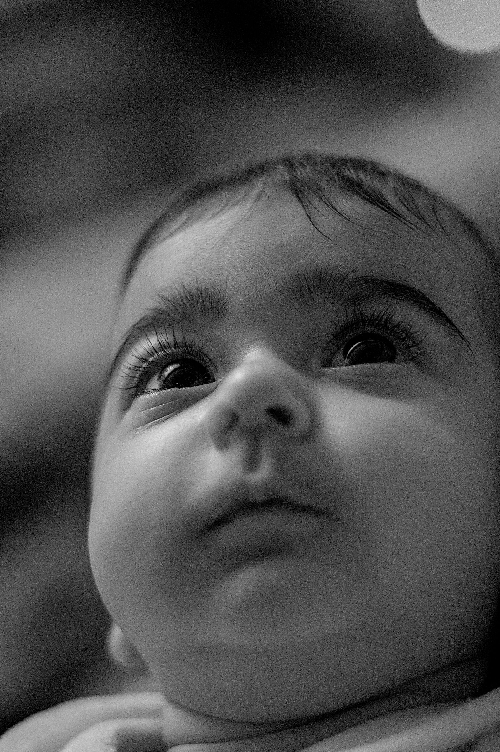 My beautiful little girl