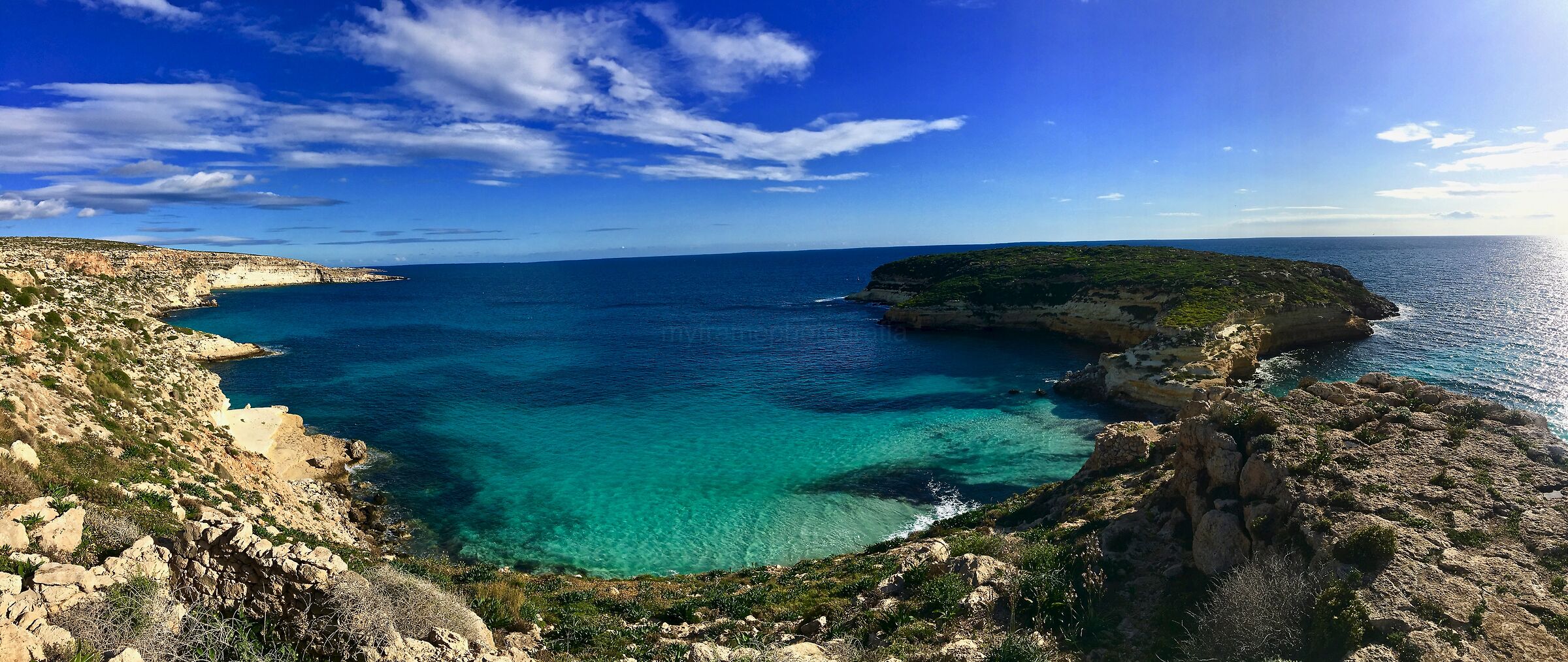 Isola dei Conigli