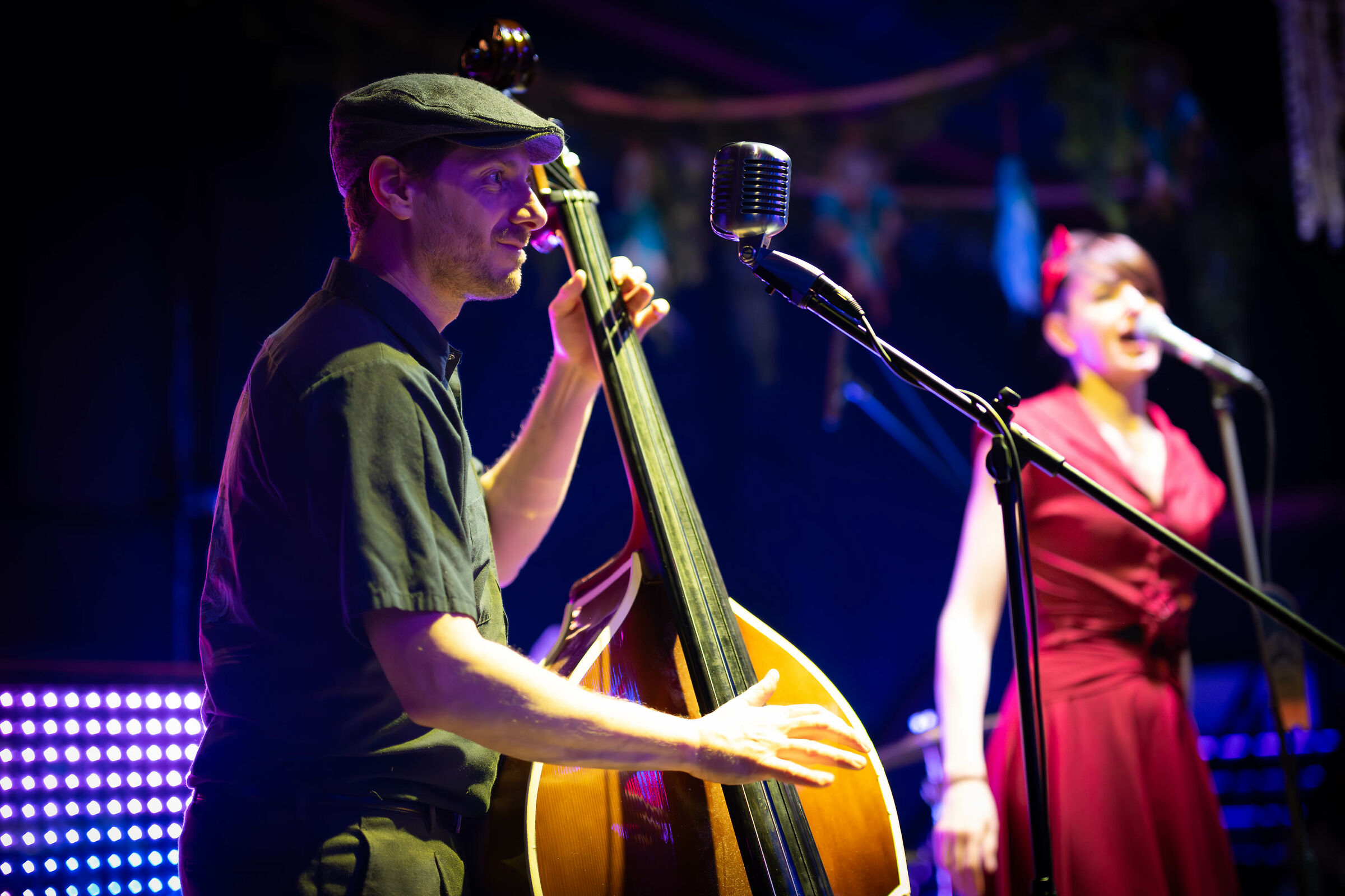 Let's Twist Again 2024 - 3