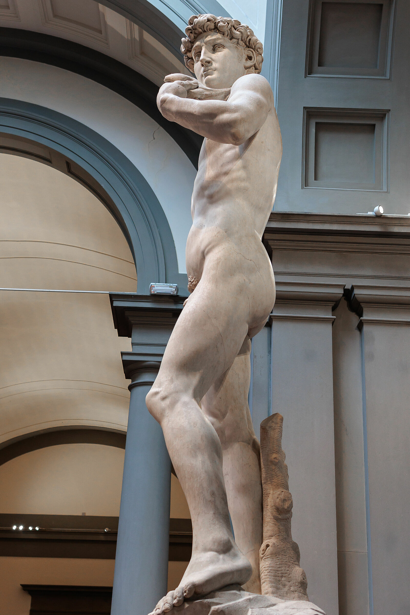 L'uomo più bello del mondo