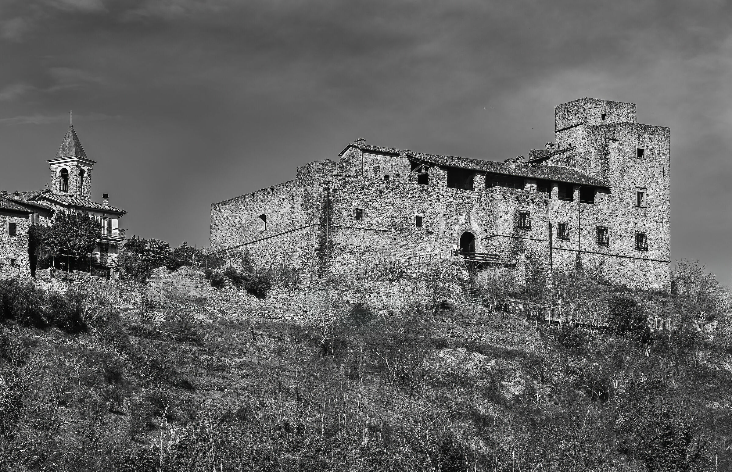 Terre della Lunigiana