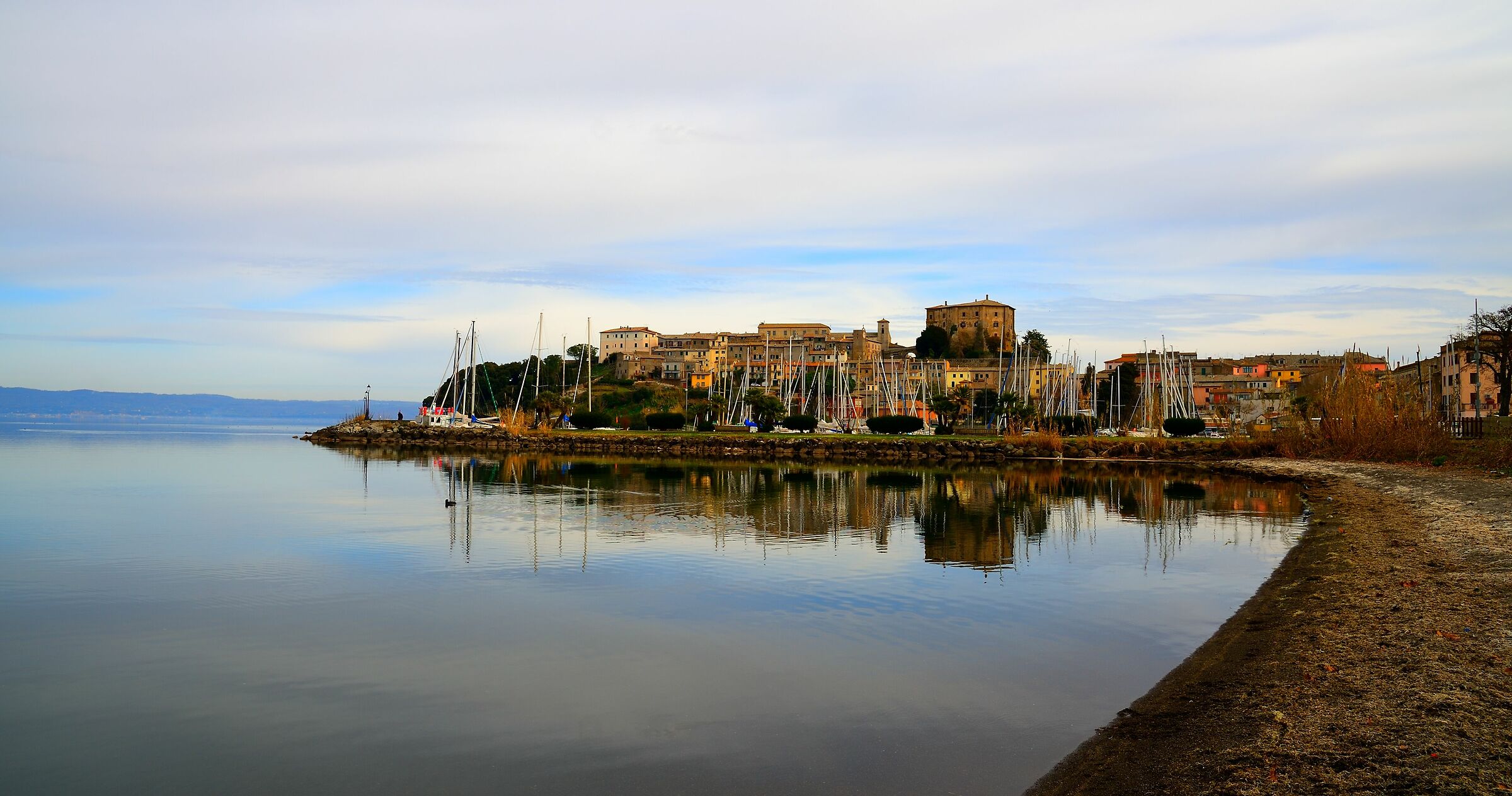 Lago di Bolsena